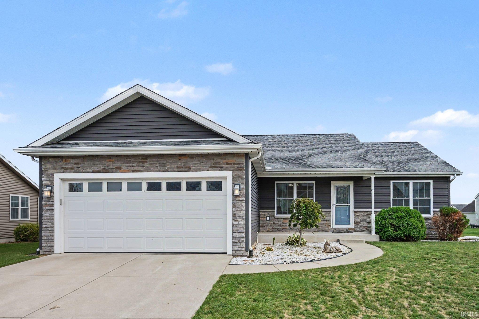 2nd image of 51776 Cresswell Dr, South Bend, IN 46628 | MLS# 202632628