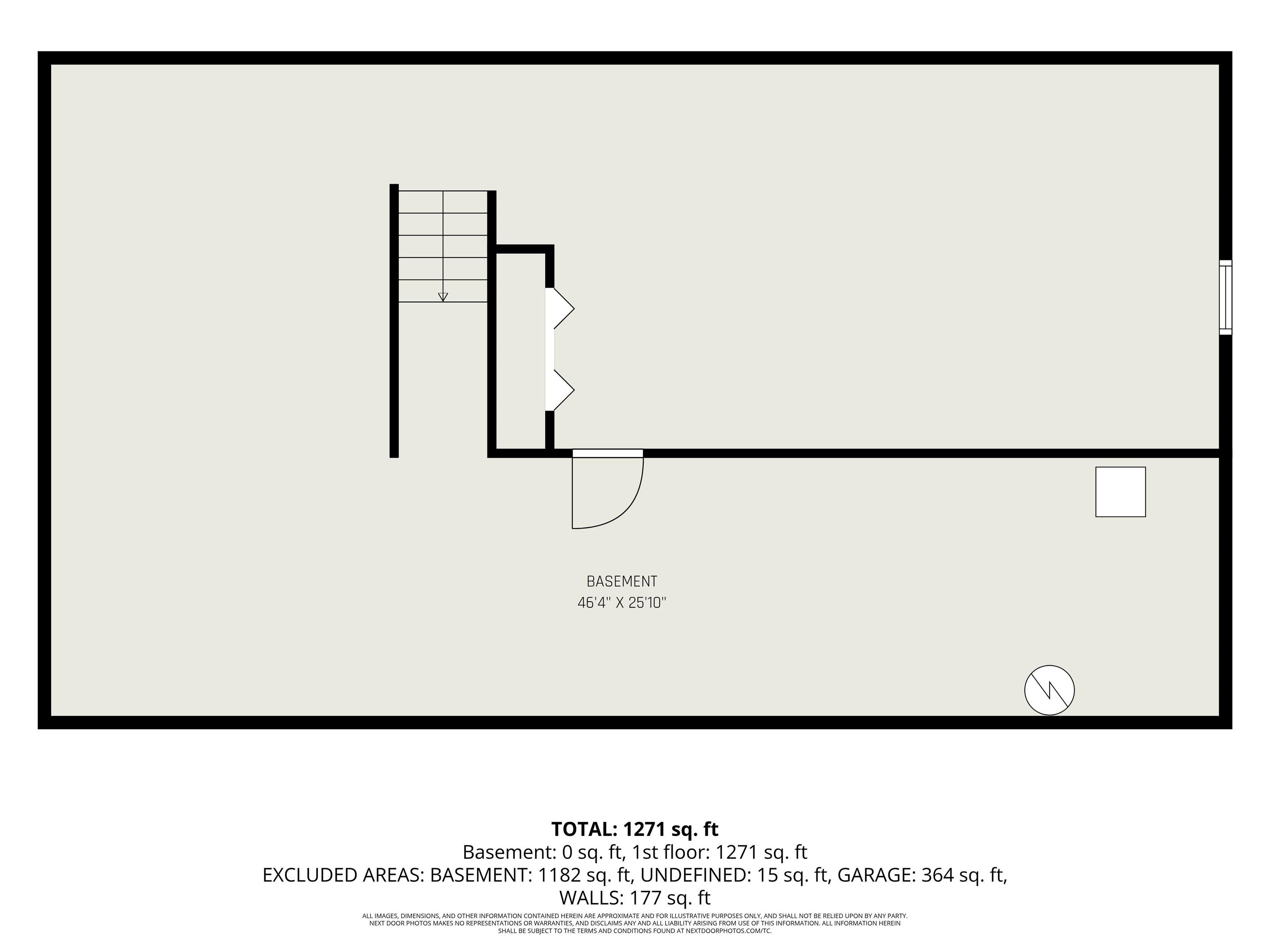 24th image of 51776 Cresswell Dr, South Bend, IN 46628 | MLS# 202632628