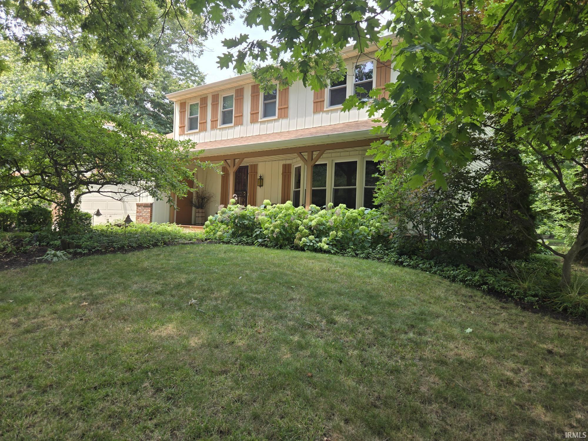 Photo 1 of 4908 Oak Mast Trail