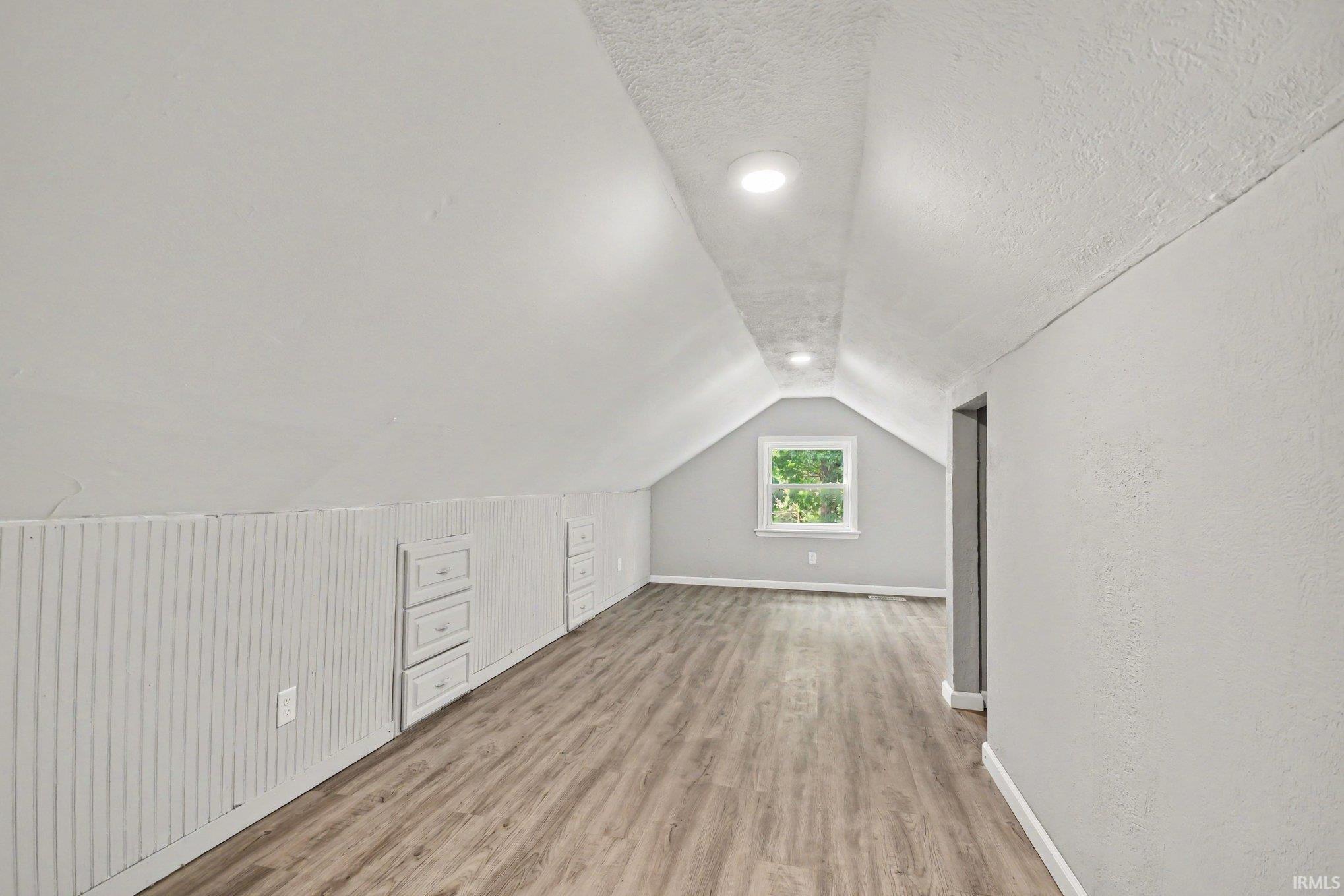 Bonus Room