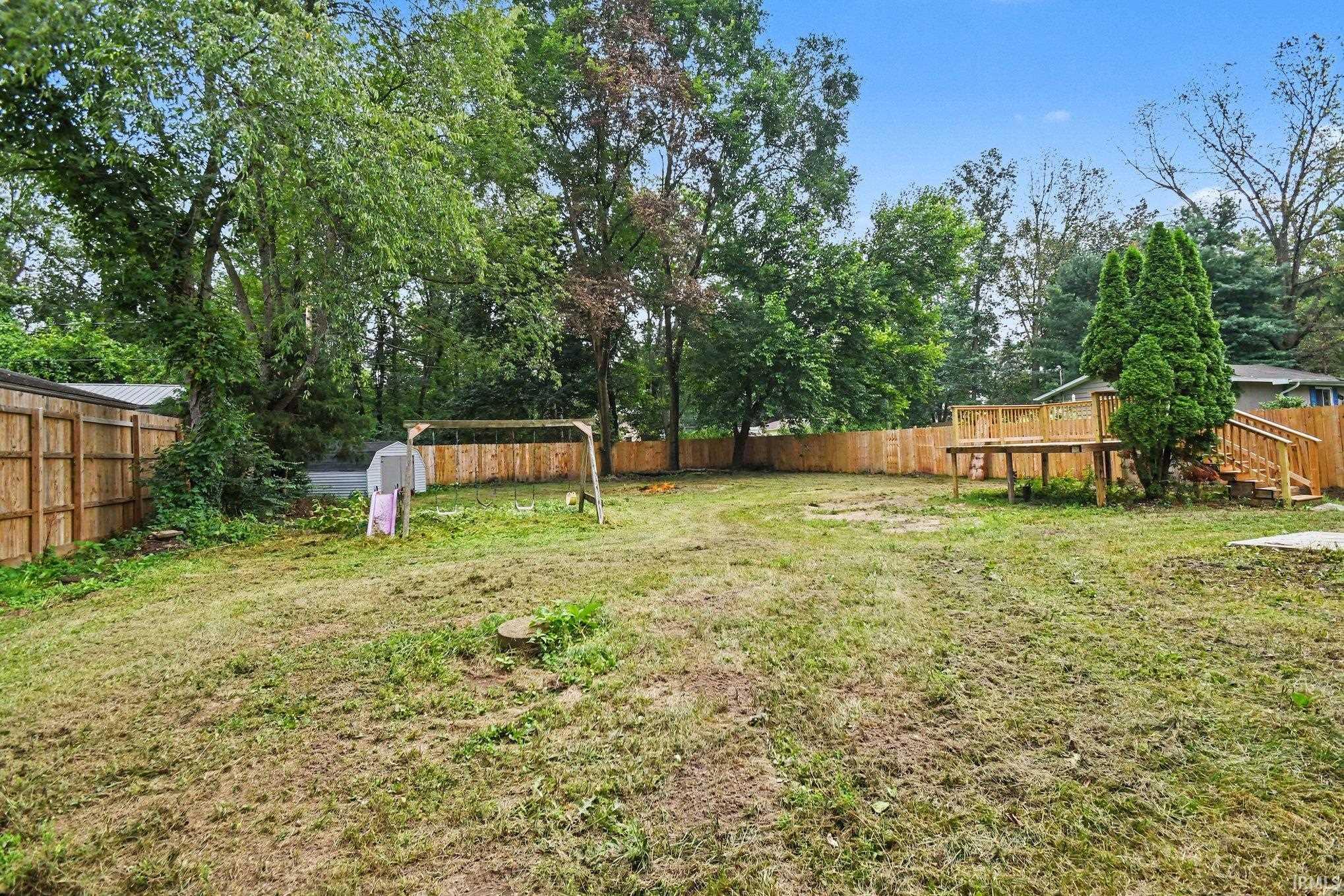 Yard