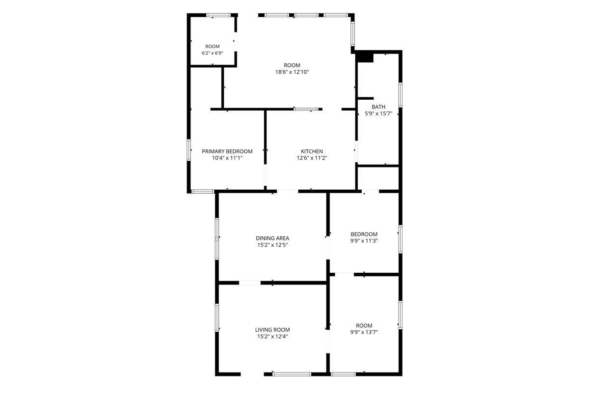 25th image of 523 S Richmond St, Winchester, IN 47394 | MLS# 202632642