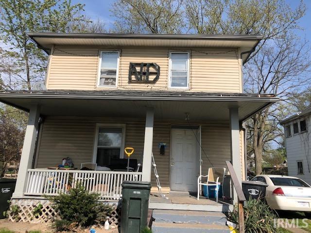 1st image of 920 Cleveland Ave, South Bend, IN 46628 | MLS# 202632646