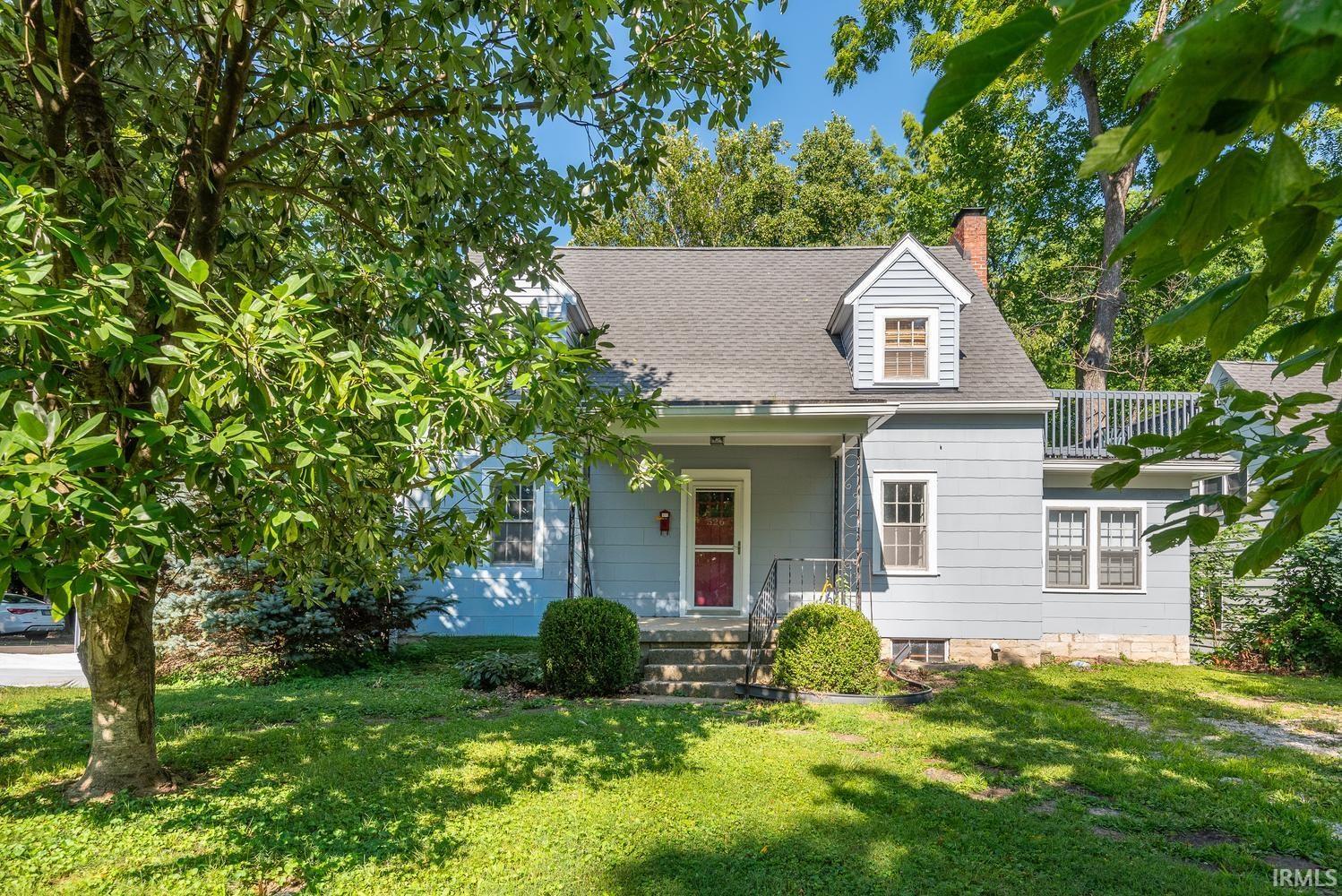 1st image of 526 S Mitchell St, Bloomington, IN 47401 | MLS# 202632657