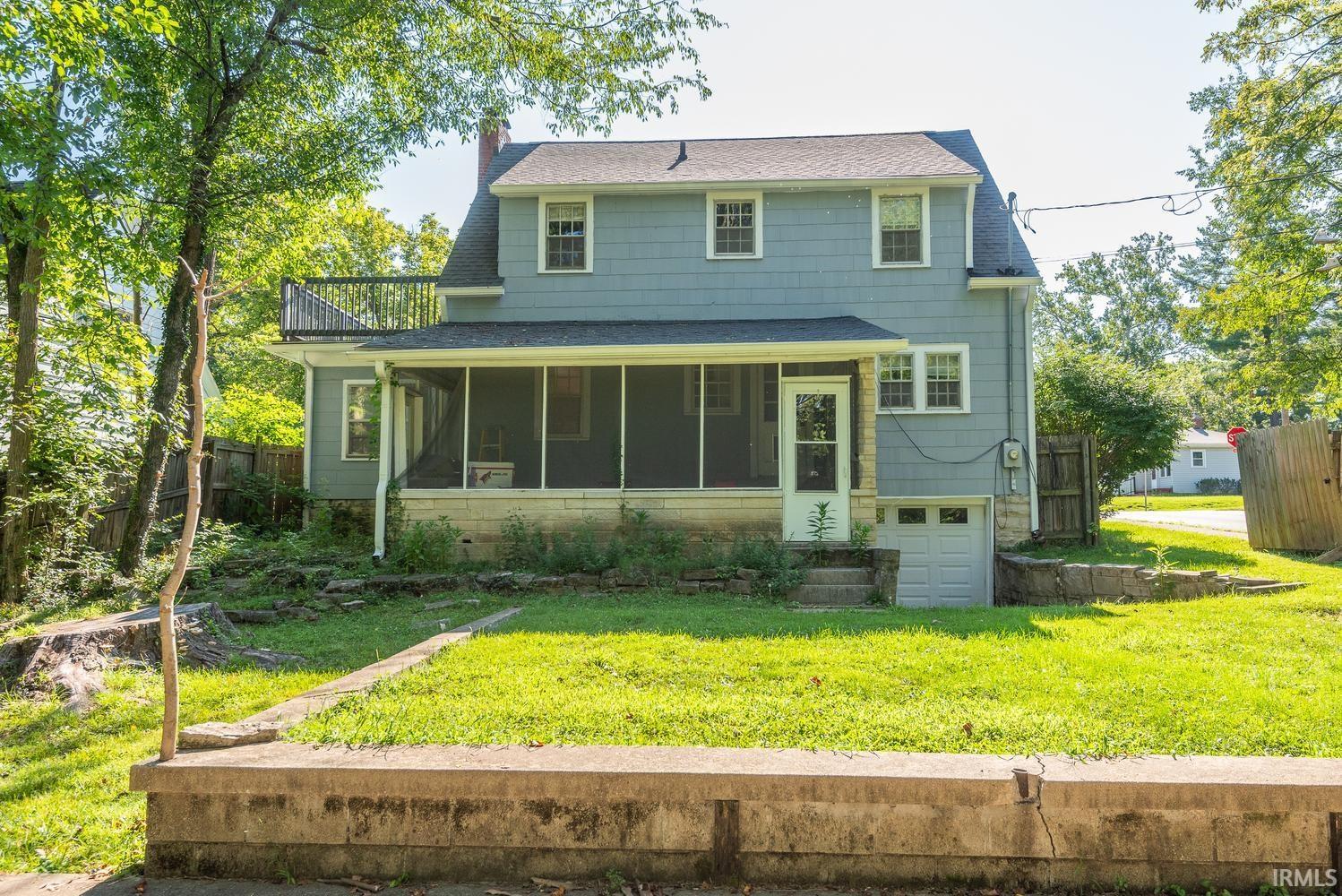 2nd image of 526 S Mitchell St, Bloomington, IN 47401 | MLS# 202632657