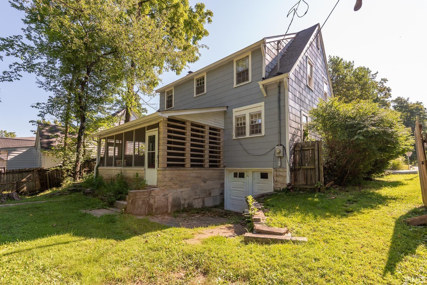 3rd image of 526 S Mitchell St, Bloomington, IN 47401 | MLS# 202632657