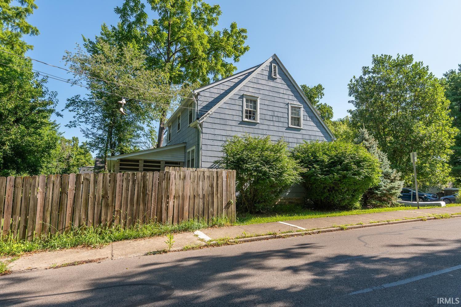 4th image of 526 S Mitchell St, Bloomington, IN 47401 | MLS# 202632657