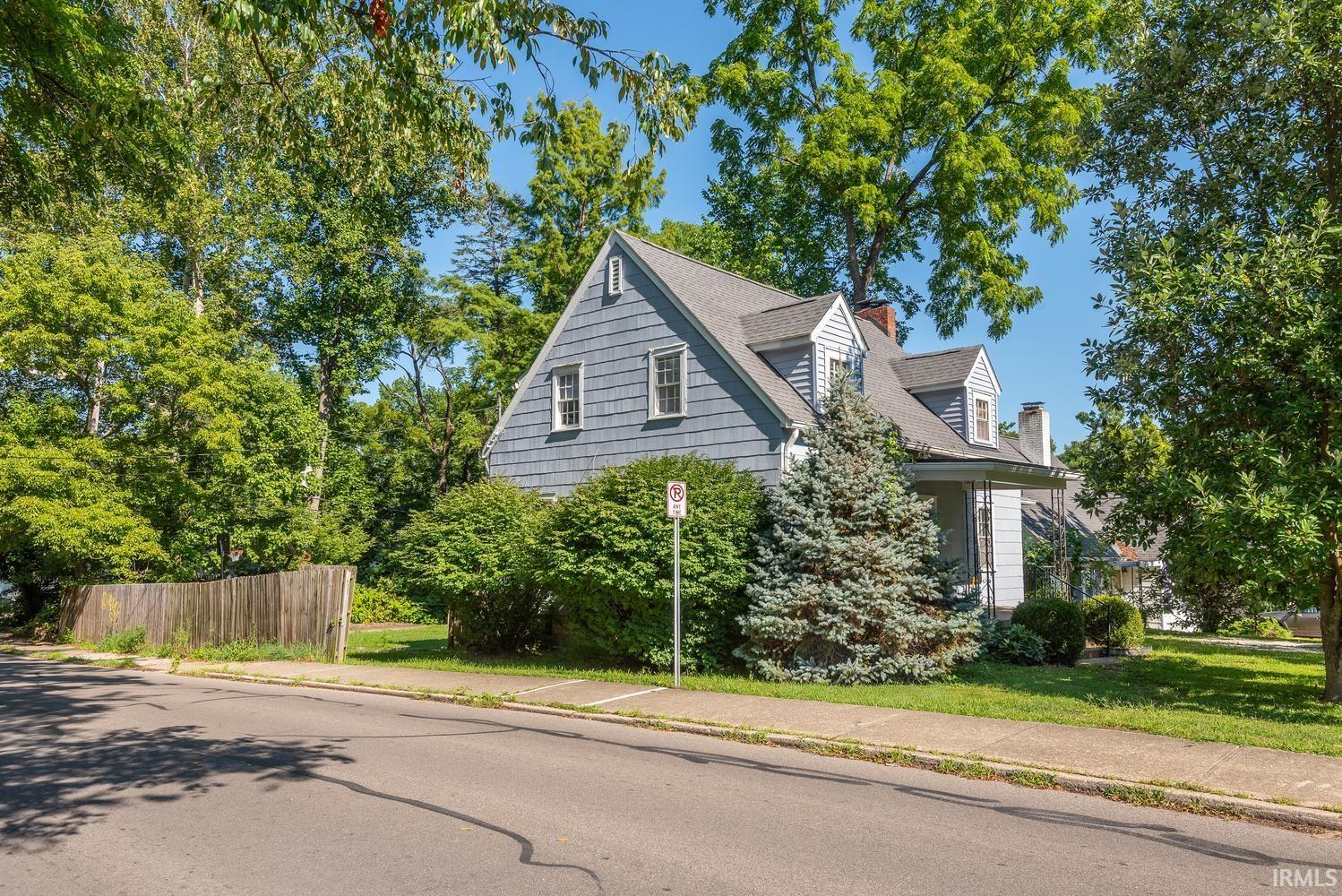 5th image of 526 S Mitchell St, Bloomington, IN 47401 | MLS# 202632657