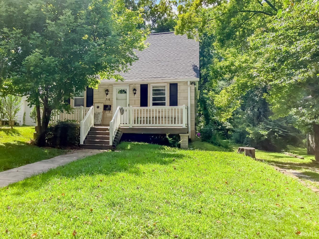 1st image of 516 S Mitchell St, Bloomington, IN 47401 | MLS# 202632659