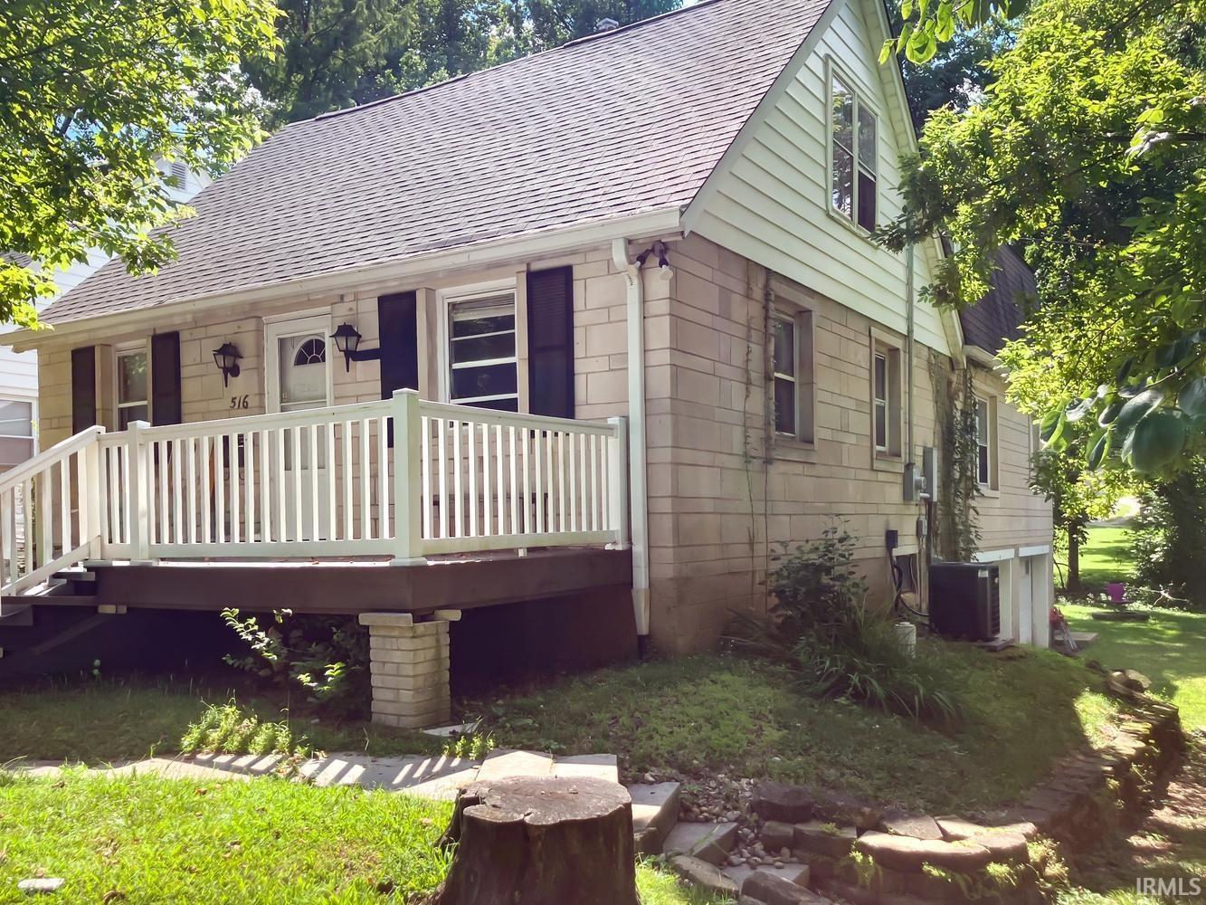 2nd image of 516 S Mitchell St, Bloomington, IN 47401 | MLS# 202632659