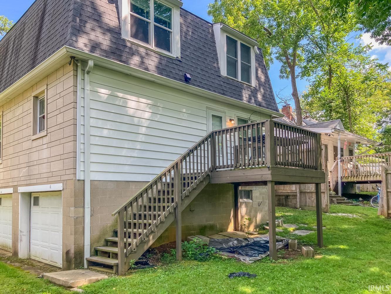 4th image of 516 S Mitchell St, Bloomington, IN 47401 | MLS# 202632659
