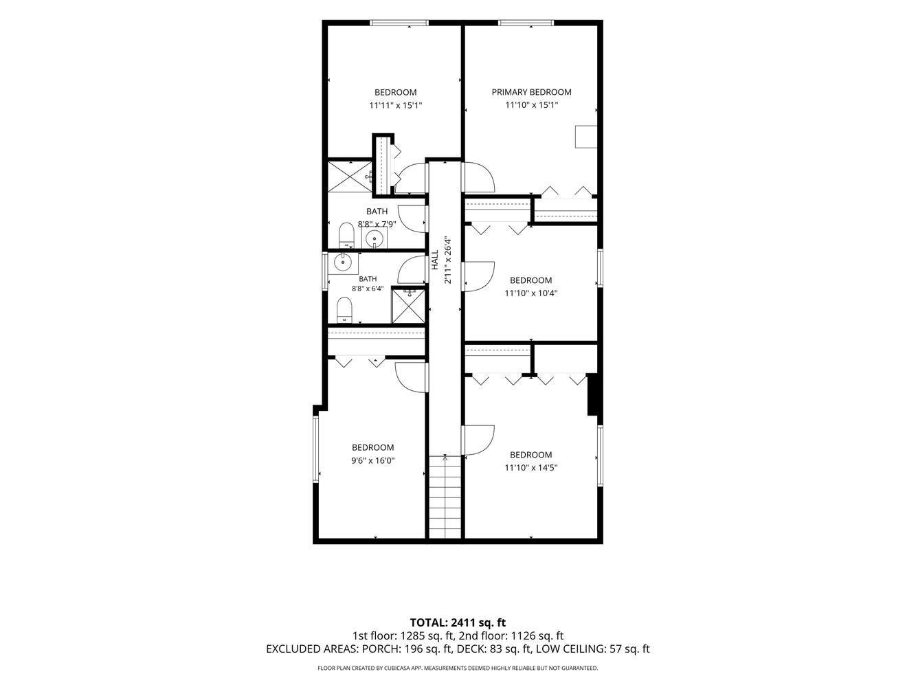 6th image of 516 S Mitchell St, Bloomington, IN 47401 | MLS# 202632659