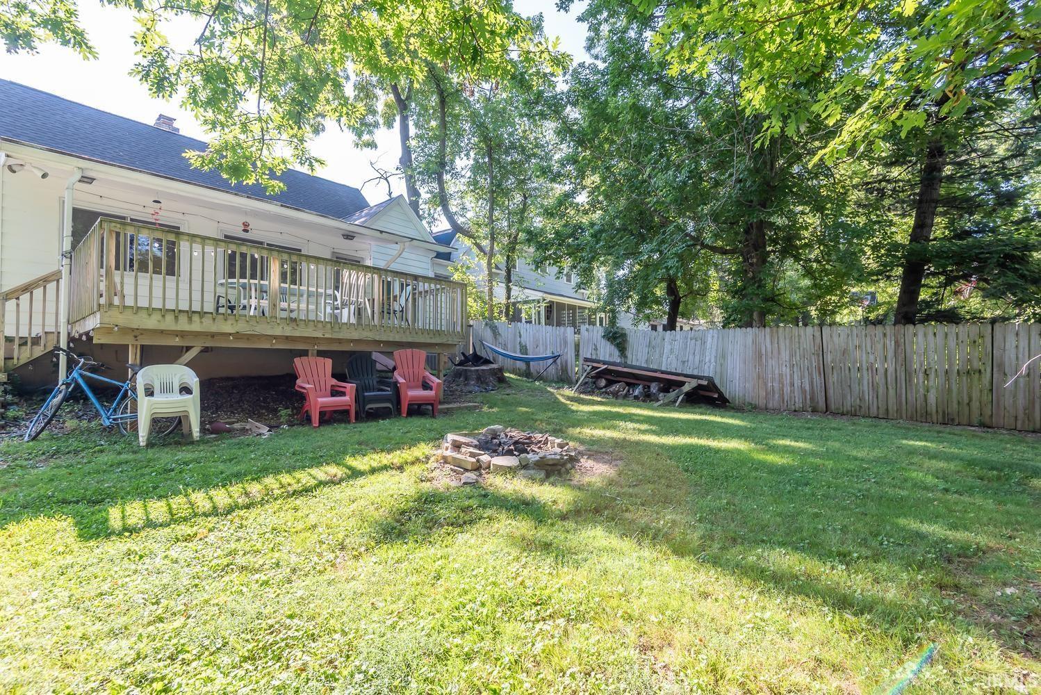 3rd image of 522 S Mitchell St, Bloomington, IN 47401 | MLS# 202632665