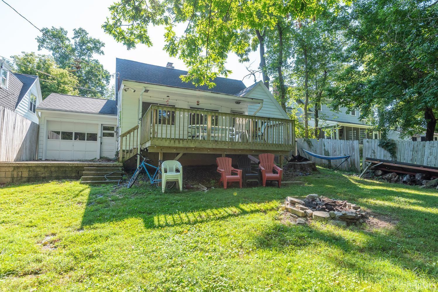 4th image of 522 S Mitchell St, Bloomington, IN 47401 | MLS# 202632665
