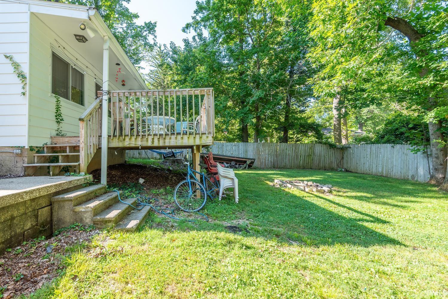 5th image of 522 S Mitchell St, Bloomington, IN 47401 | MLS# 202632665