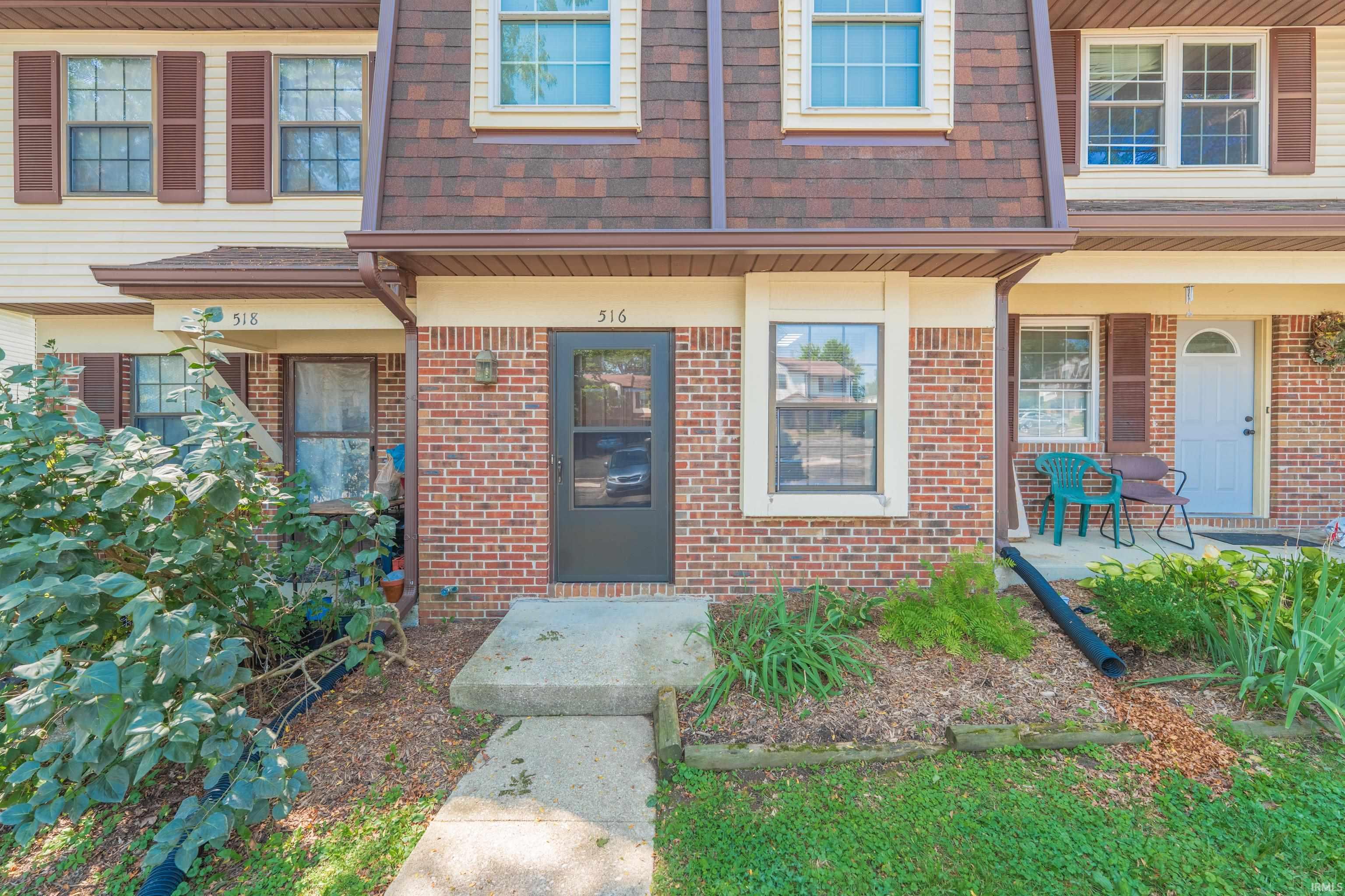 2nd image of 516 E Graham Pl, Bloomington, IN 47401 | MLS# 202632679