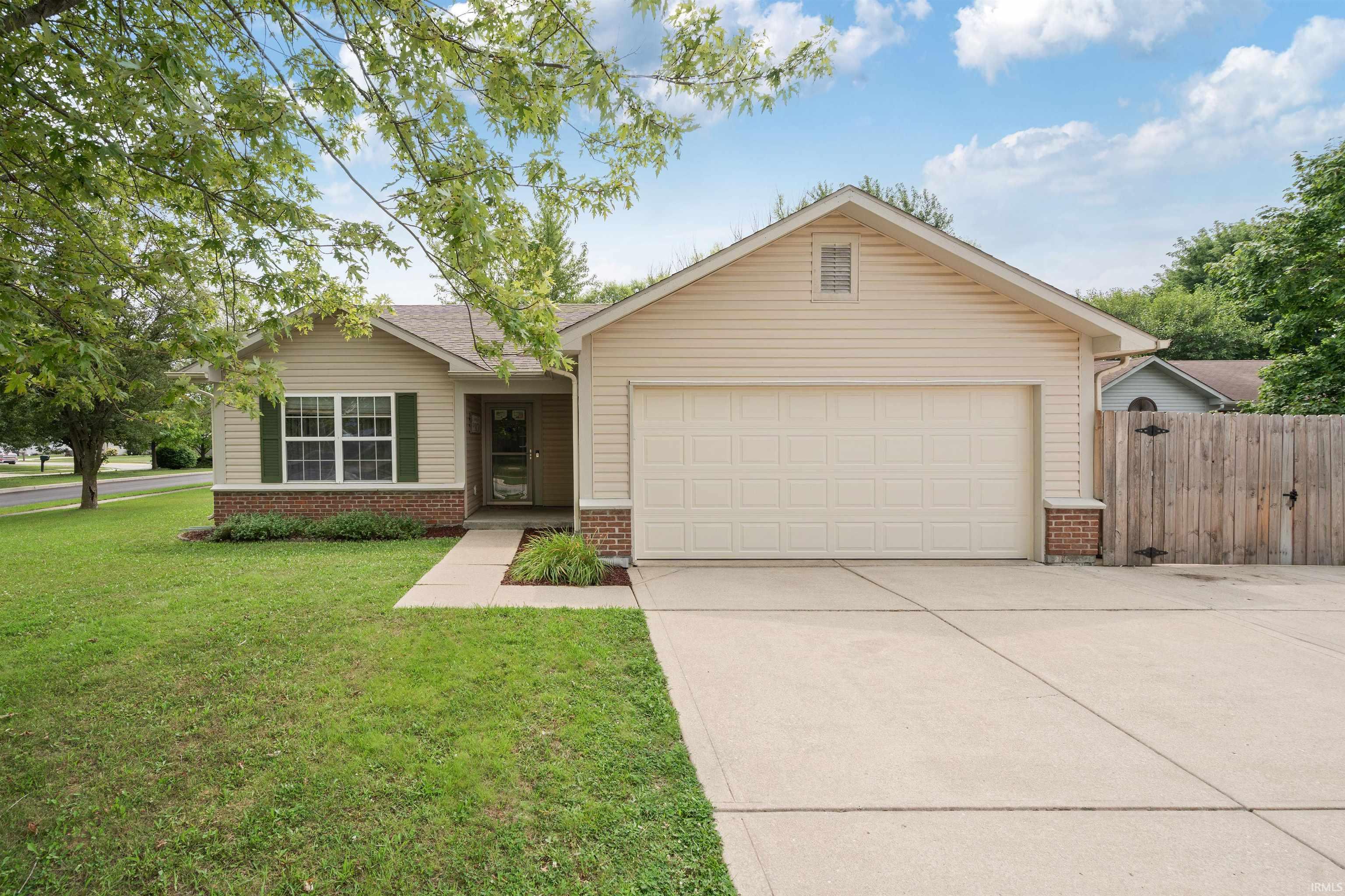 1st image of 1903 Meghan Ct, Kokomo, IN 46901 | MLS# 202632683