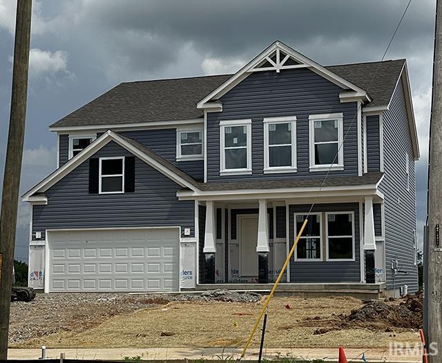 1st image of 1048 W Acuff Rd, Bloomington, IN 47404 | MLS# 202632695