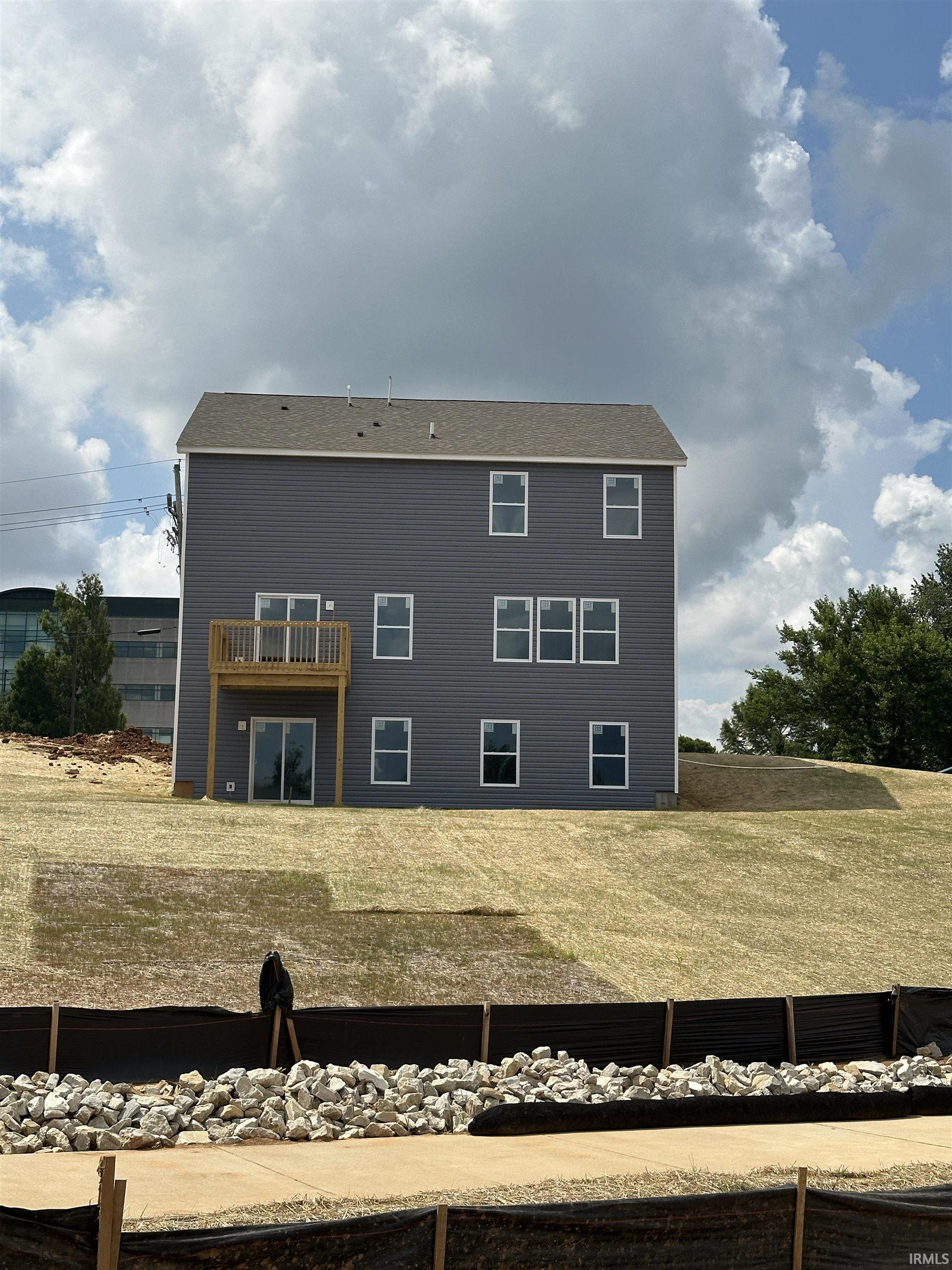 2nd image of 1048 W Acuff Rd, Bloomington, IN 47404 | MLS# 202632695