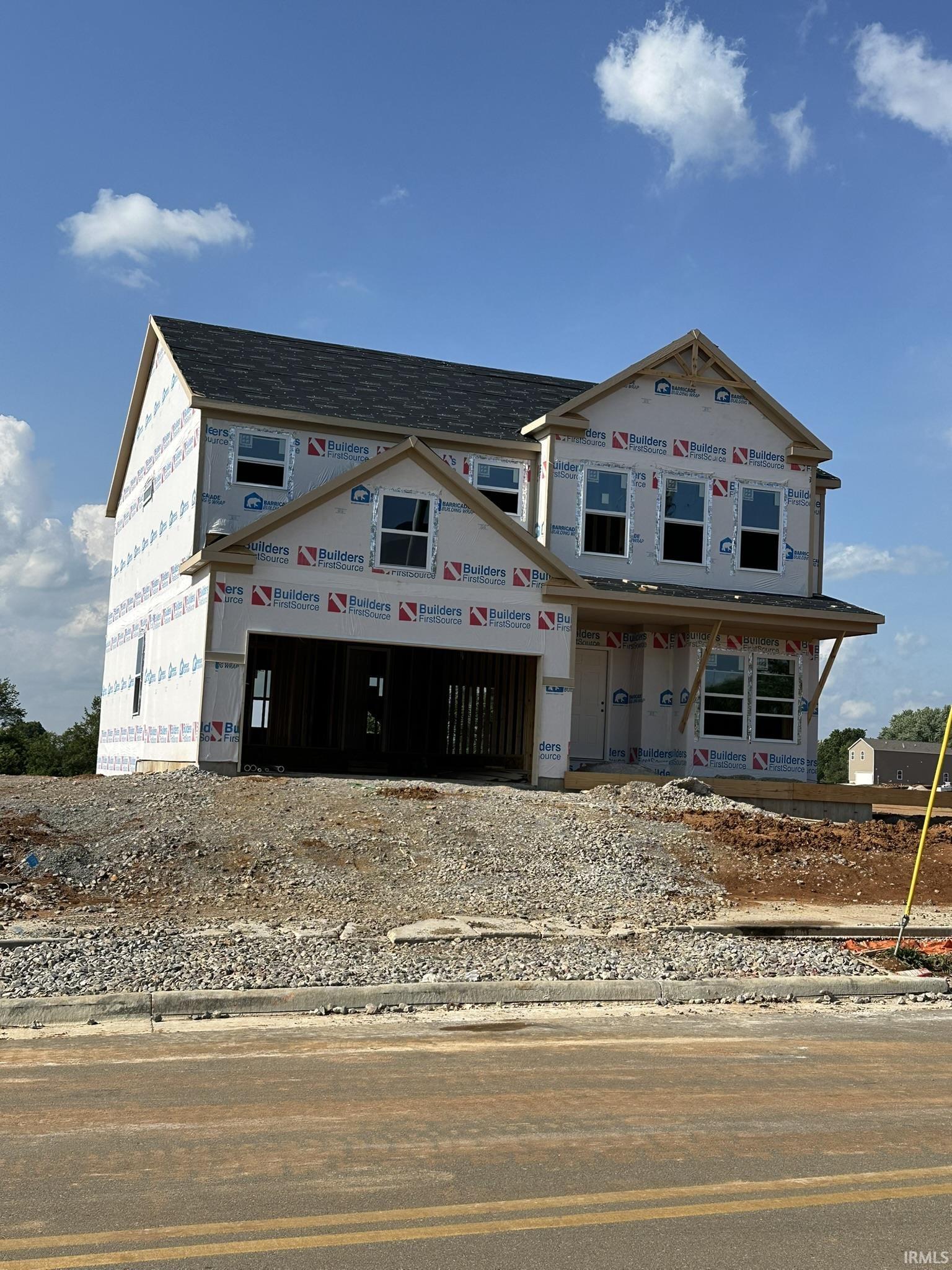 3rd image of 1048 W Acuff Rd, Bloomington, IN 47404 | MLS# 202632695