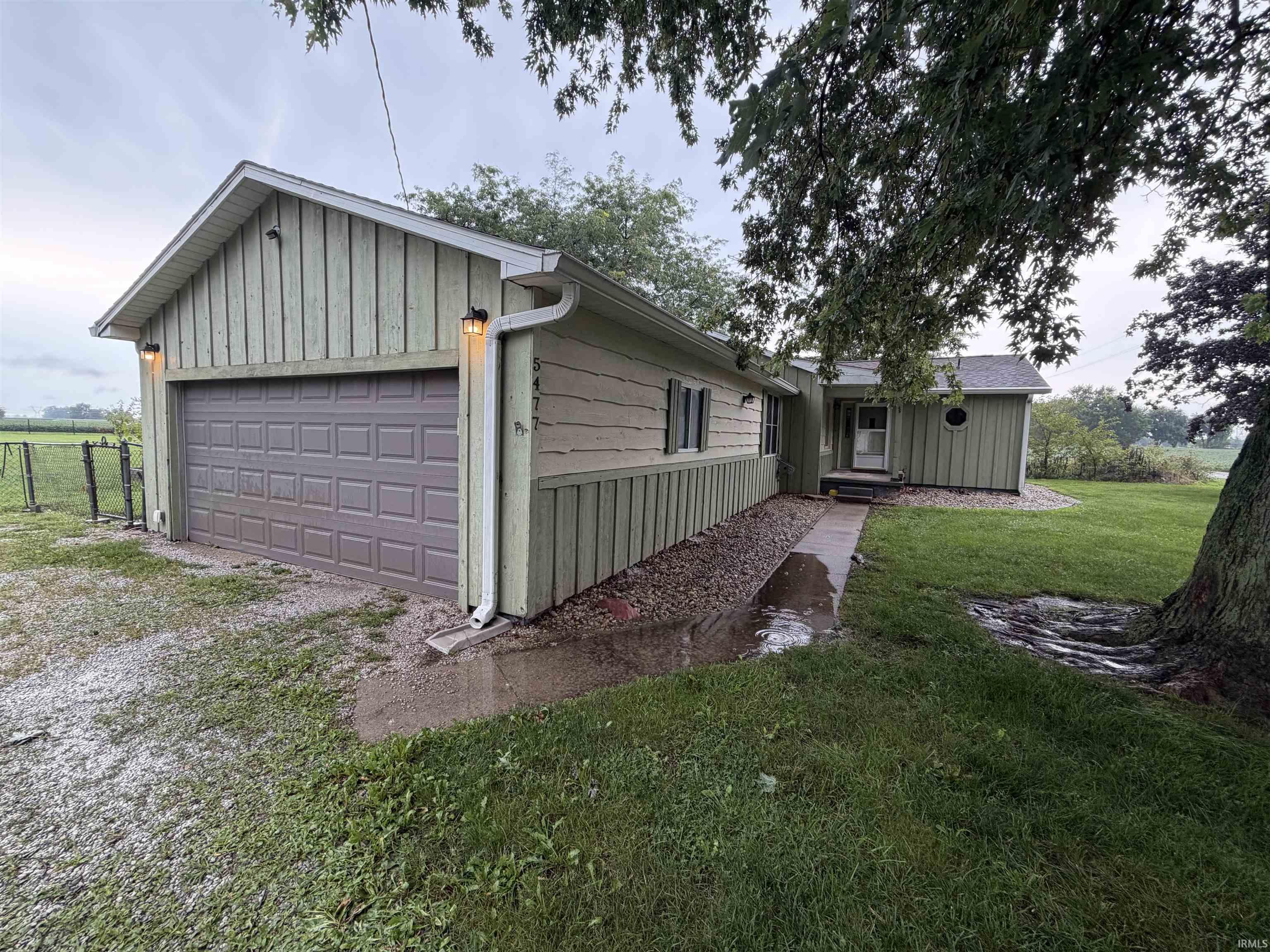 2nd image of 5477 N 250 W Rd, Kokomo, IN 46901 | MLS# 202632696