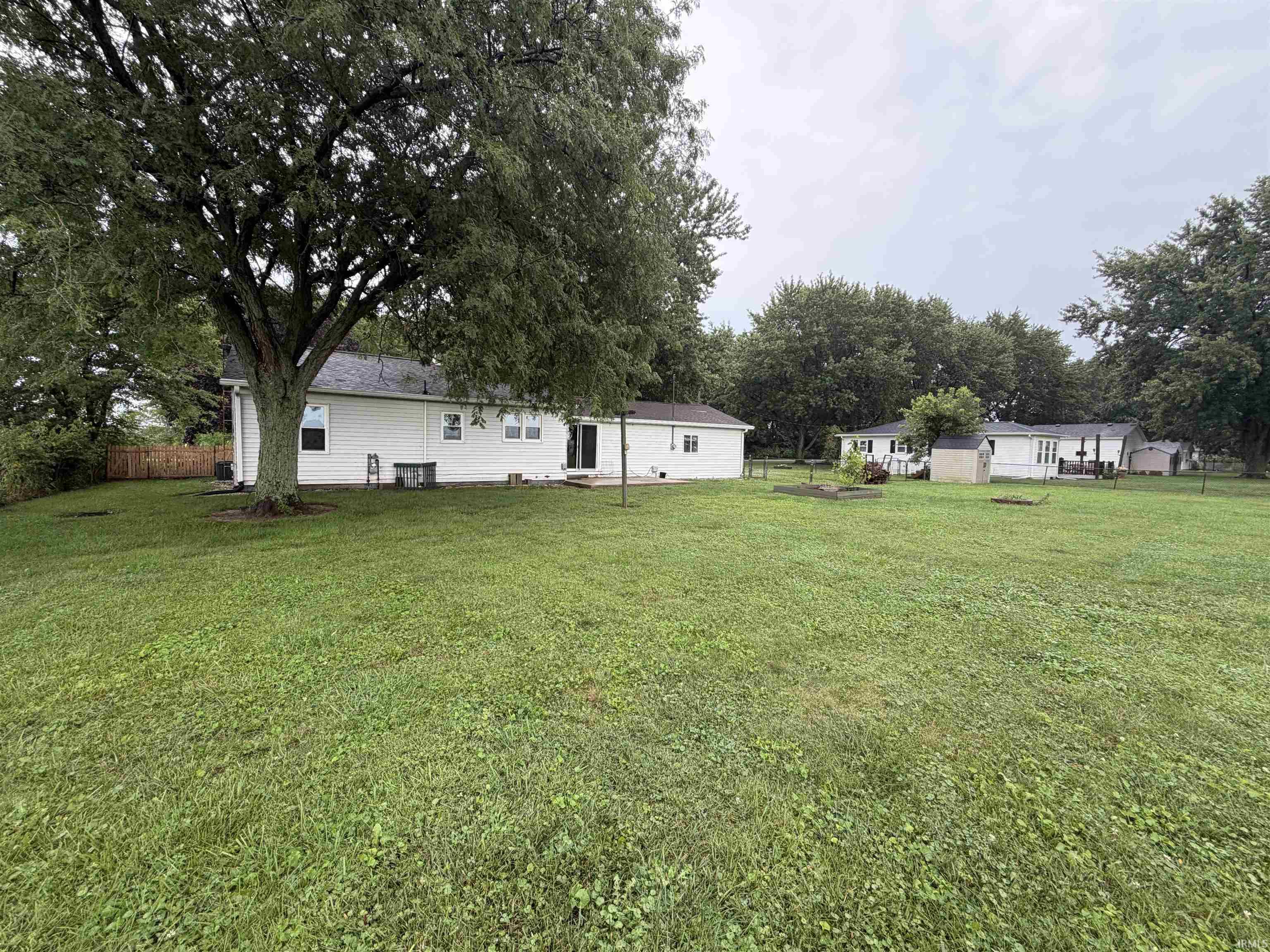 3rd image of 5477 N 250 W Rd, Kokomo, IN 46901 | MLS# 202632696