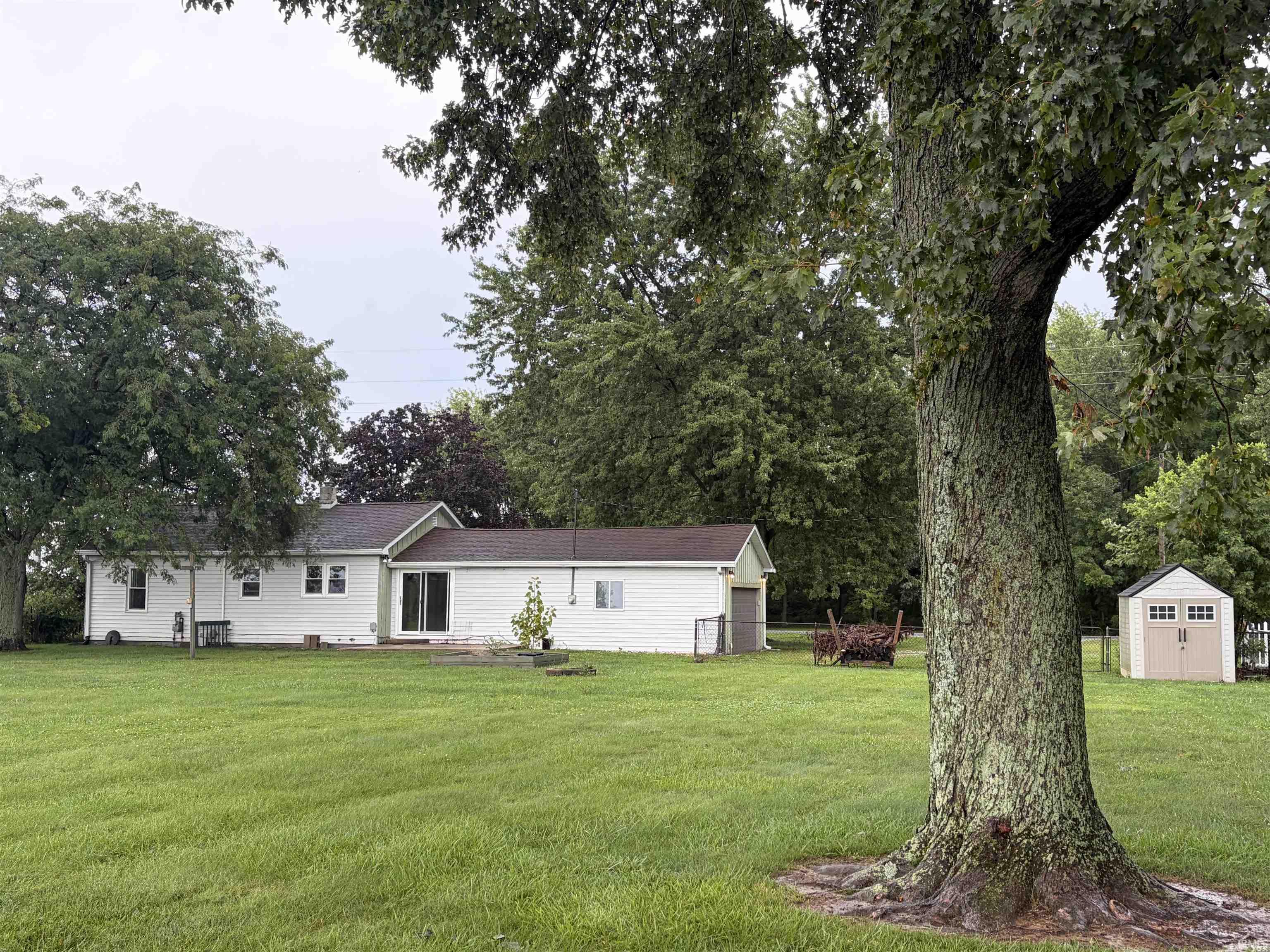 4th image of 5477 N 250 W Rd, Kokomo, IN 46901 | MLS# 202632696