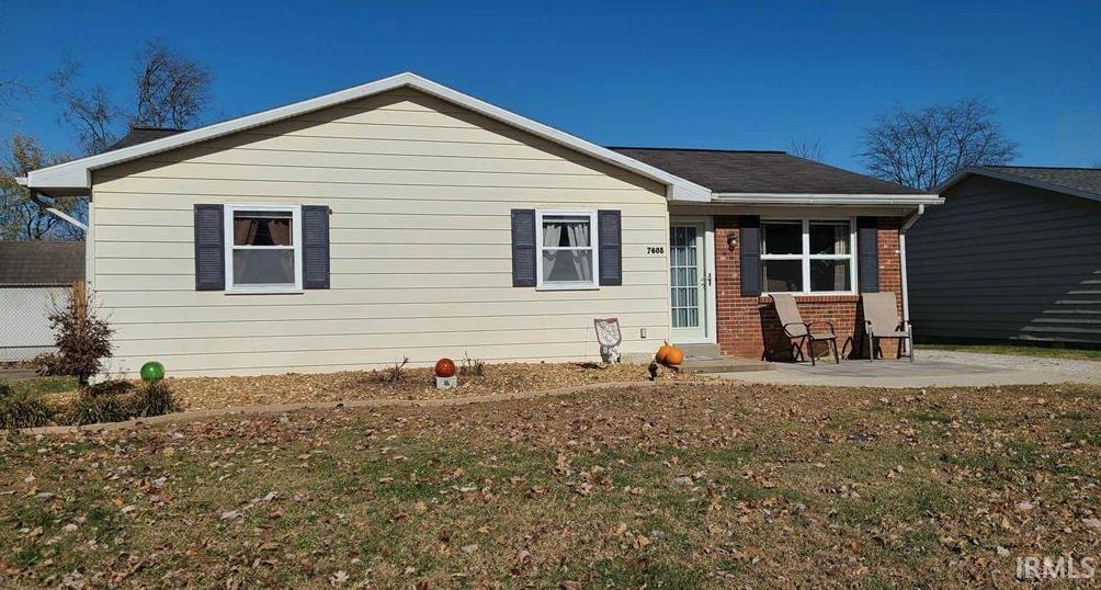 1st image of 7608 Powell Ave, Evansville, IN 47715 | MLS# 202632702
