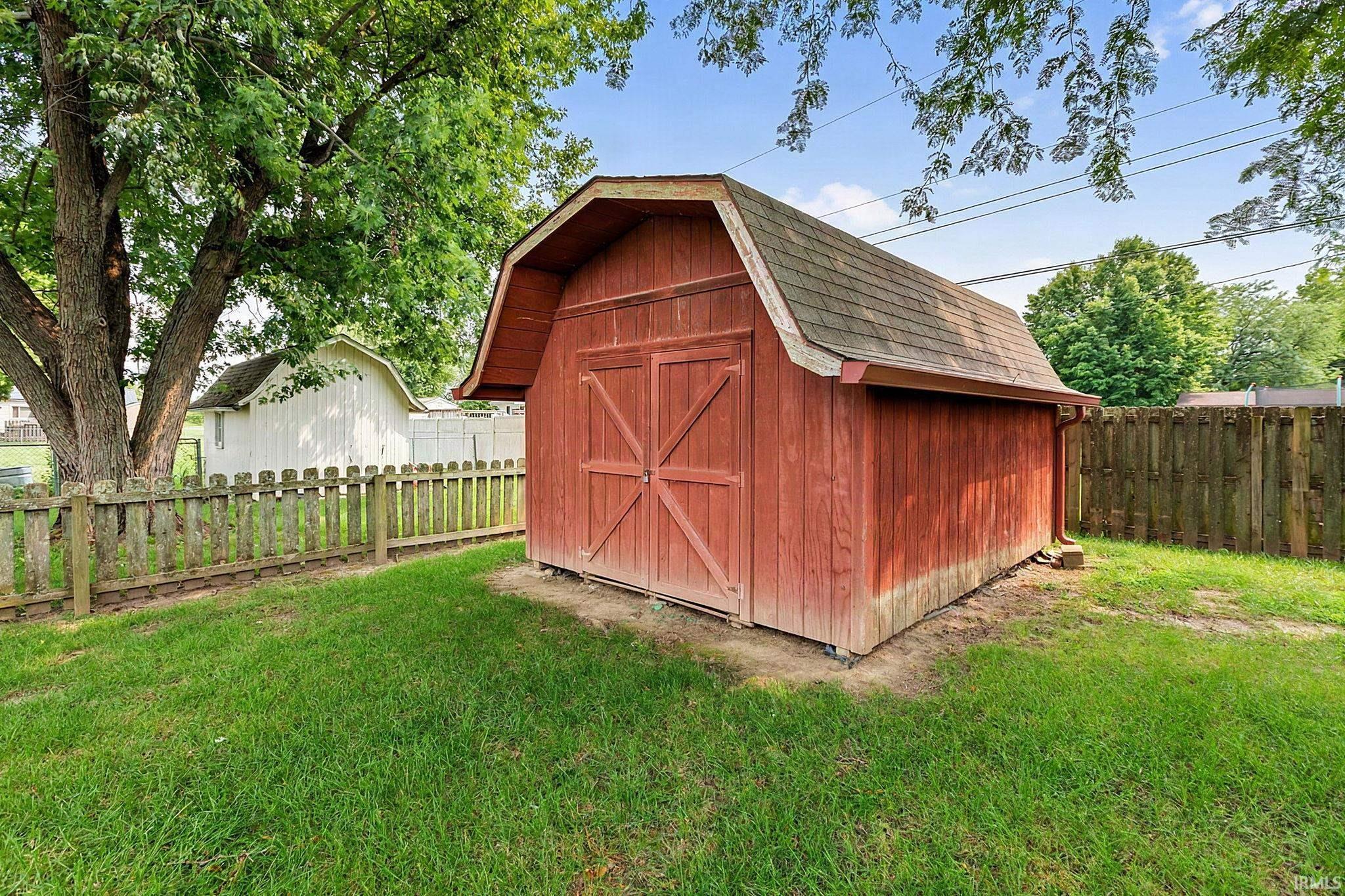 40th image of 911 W 52 St, Marion, IN 46953 | MLS# 202632705