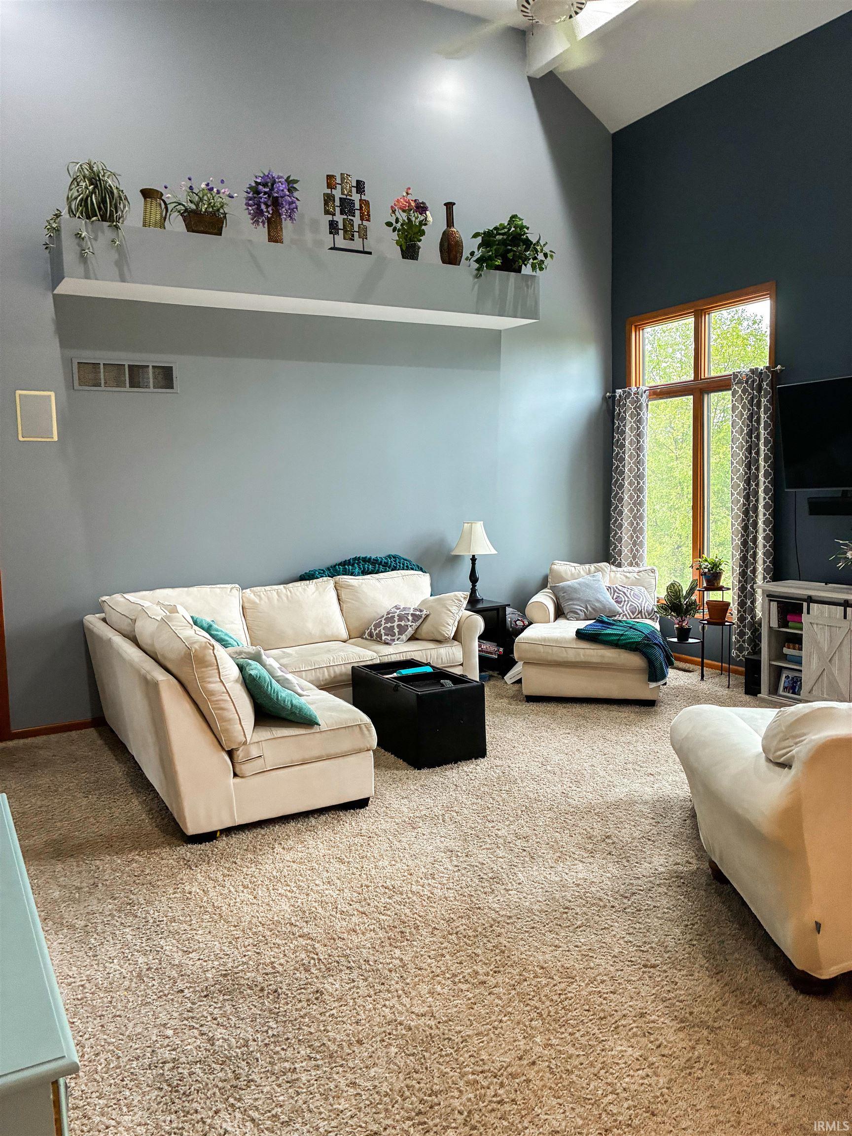 Photo 3 of Manufactured home for sale at 15312 Lions Psge, Leo, IN 46765 | MLS# 202632708 | Listing updated on 2026-09-25