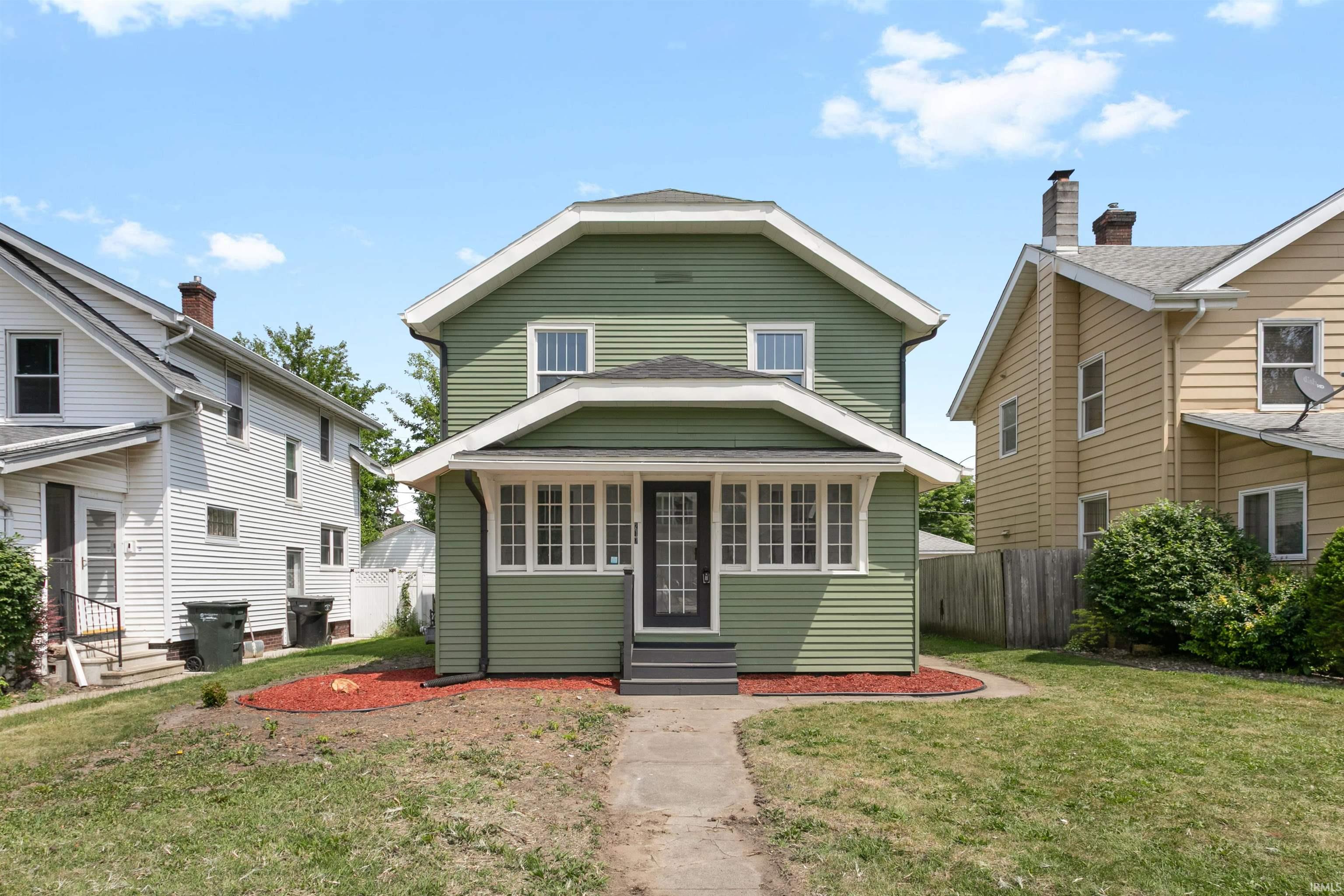 1st image of 217 Altgeld St, South Bend, IN 46614 | MLS# 202632713