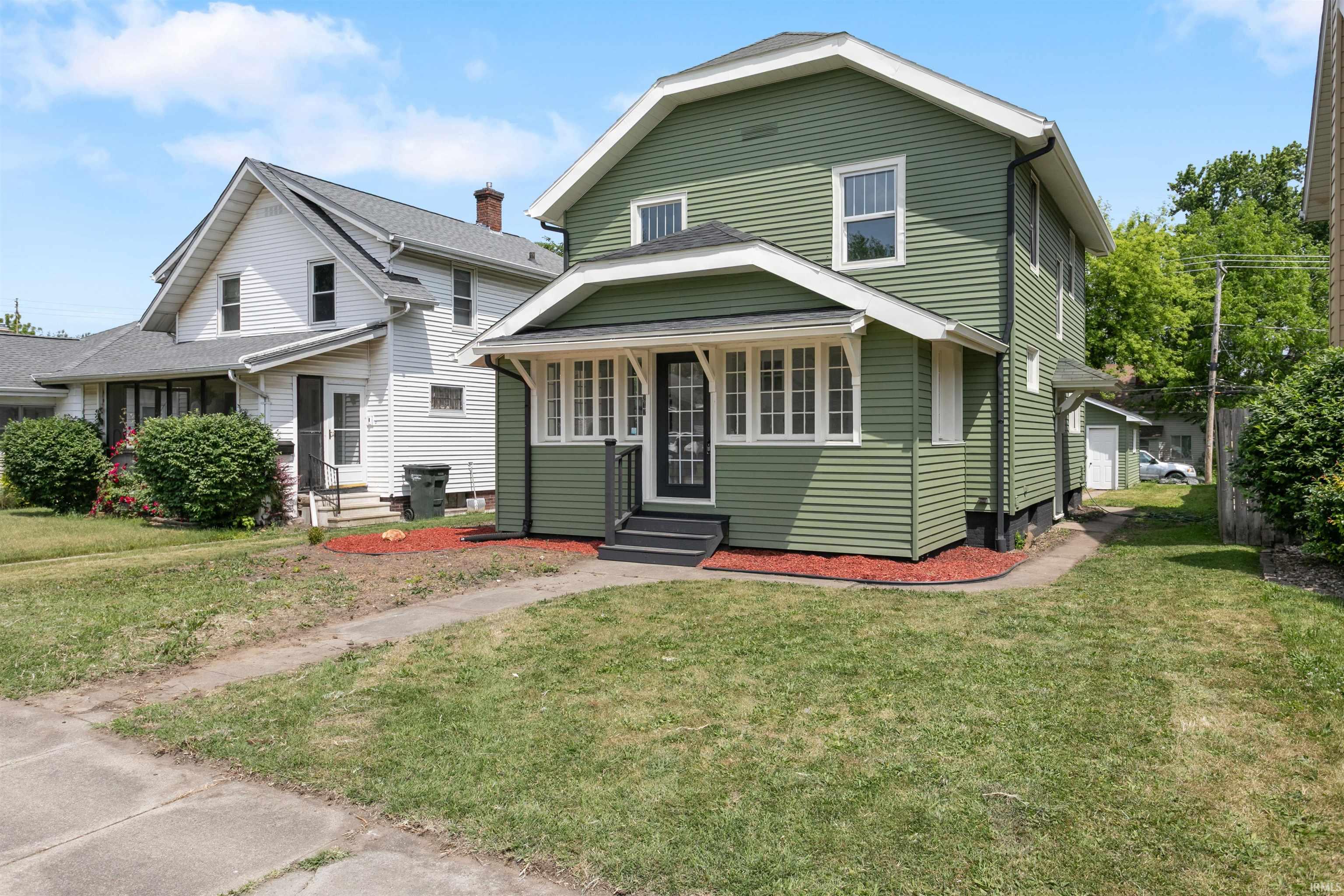 2nd image of 217 Altgeld St, South Bend, IN 46614 | MLS# 202632713
