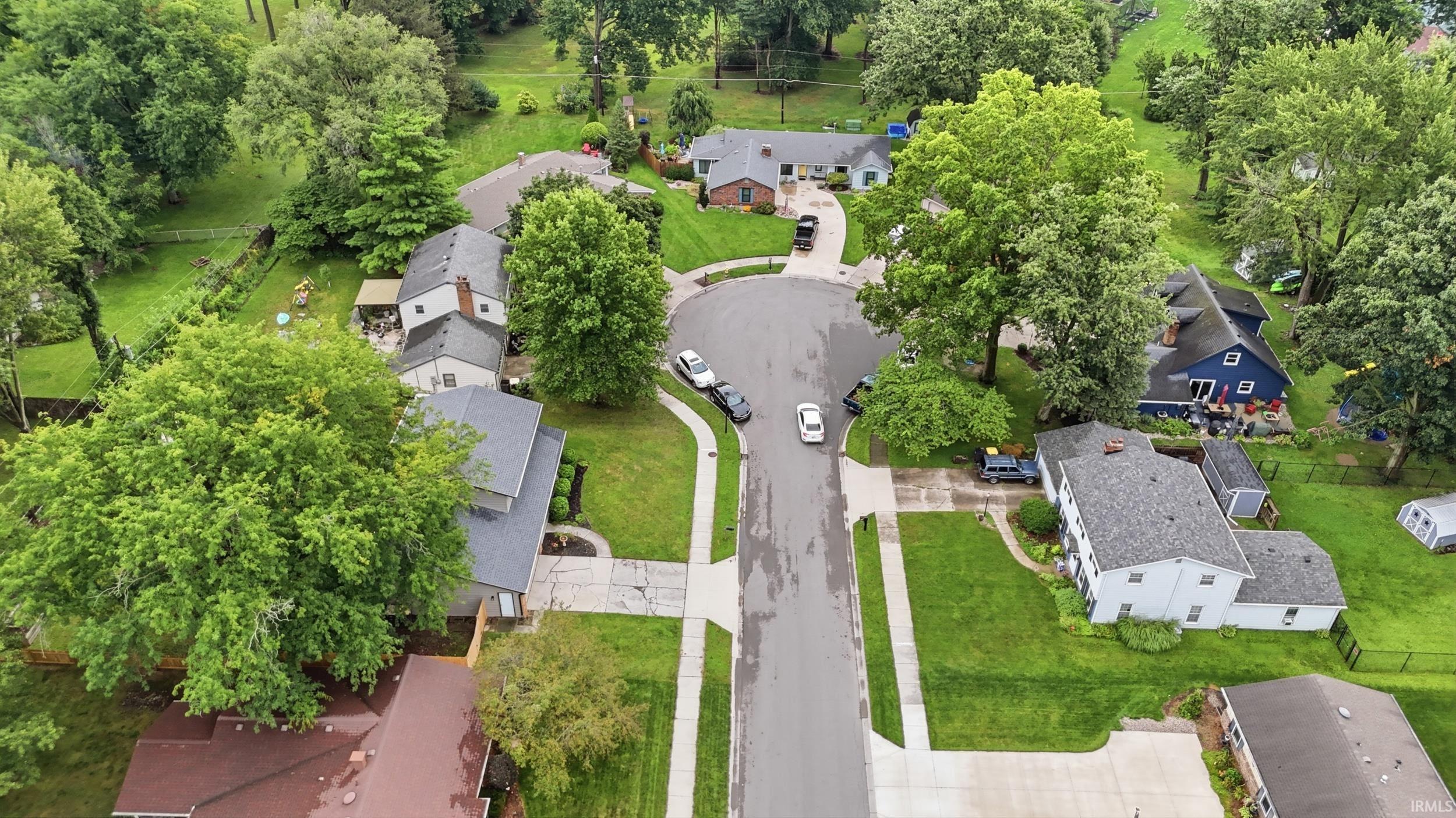 35th image of 6925 Lake Crest Ct, Fort Wayne, IN 46815 | MLS# 202632716