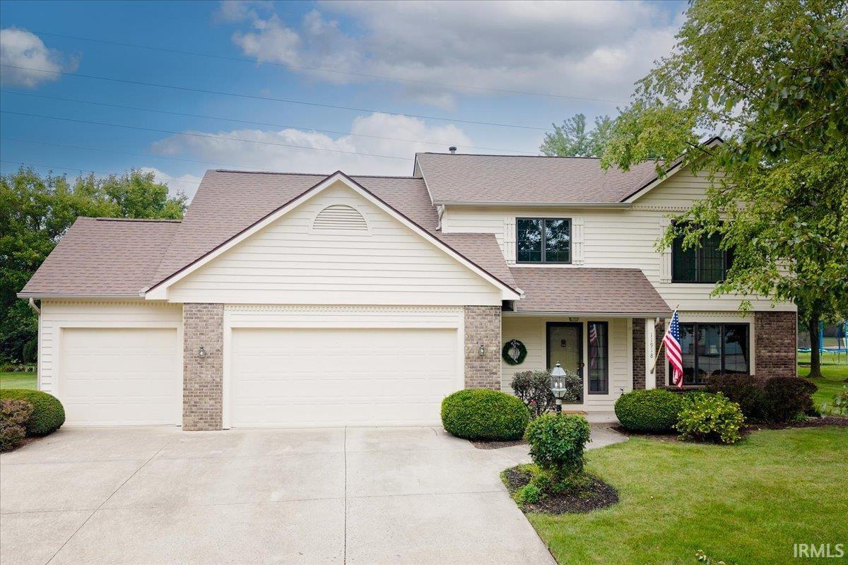 1st image of 11918 Eagle Creek Pl, Fort Wayne, IN 46814 | MLS# 202632717