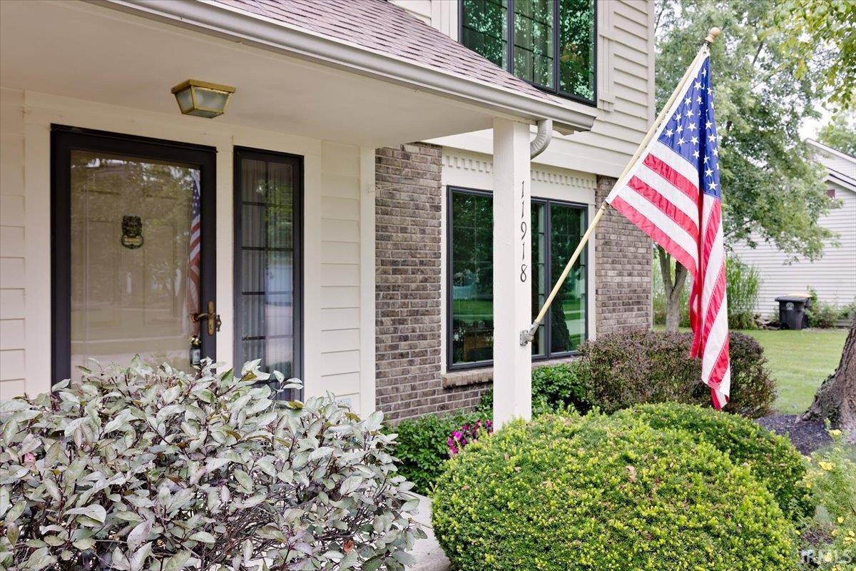 2nd image of 11918 Eagle Creek Pl, Fort Wayne, IN 46814 | MLS# 202632717