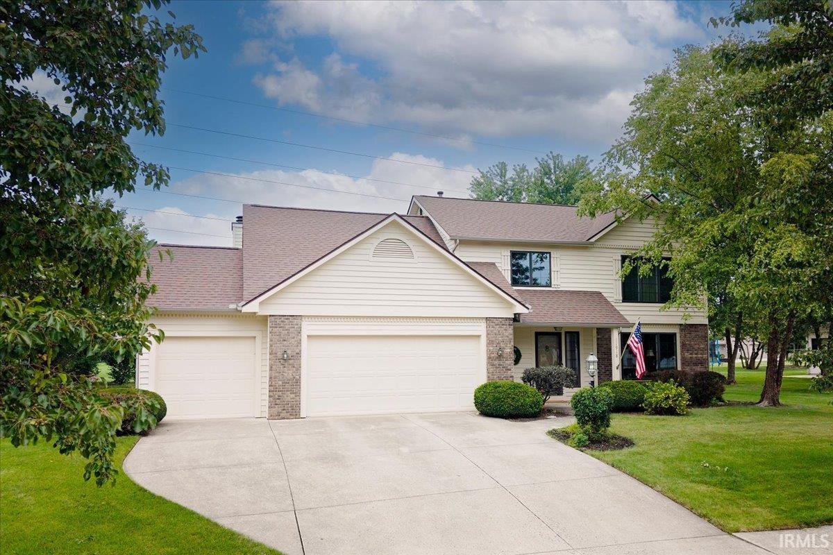 24th image of 11918 Eagle Creek Pl, Fort Wayne, IN 46814 | MLS# 202632717