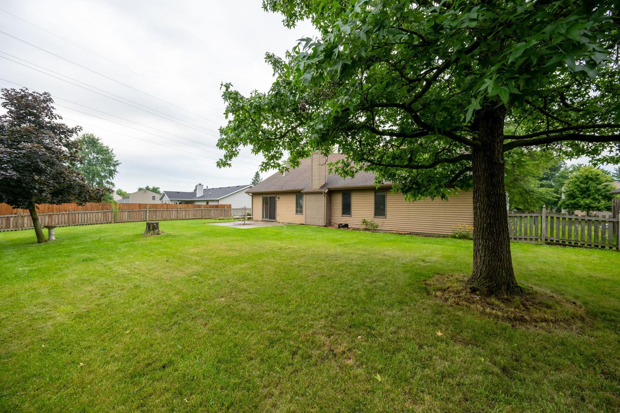 2nd image of 6019 Tomahawk Trl, Fort Wayne, IN 46804 | MLS# 202632718