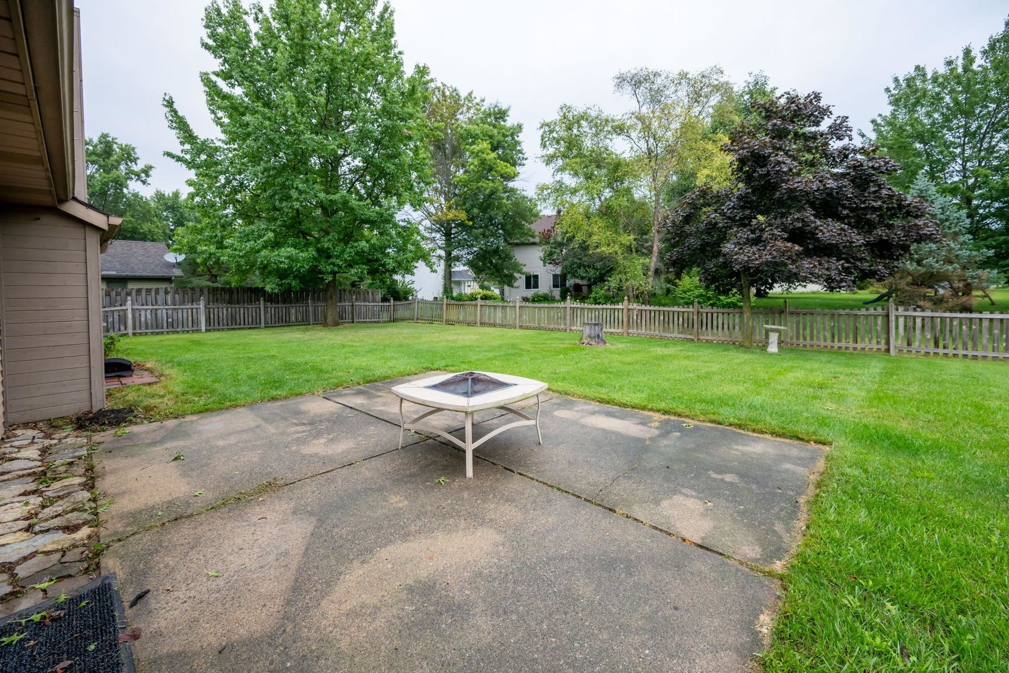 46th image of 6019 Tomahawk Trl, Fort Wayne, IN 46804 | MLS# 202632718