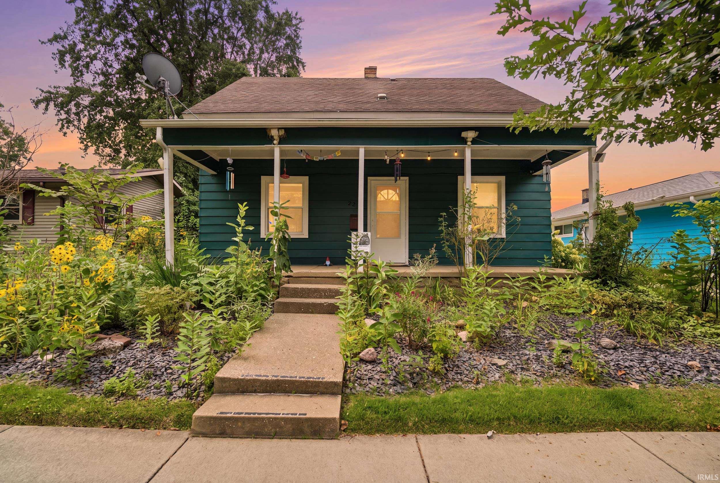 1st image of 2212 N 19th St, Lafayette, IN 47904 | MLS# 202632720