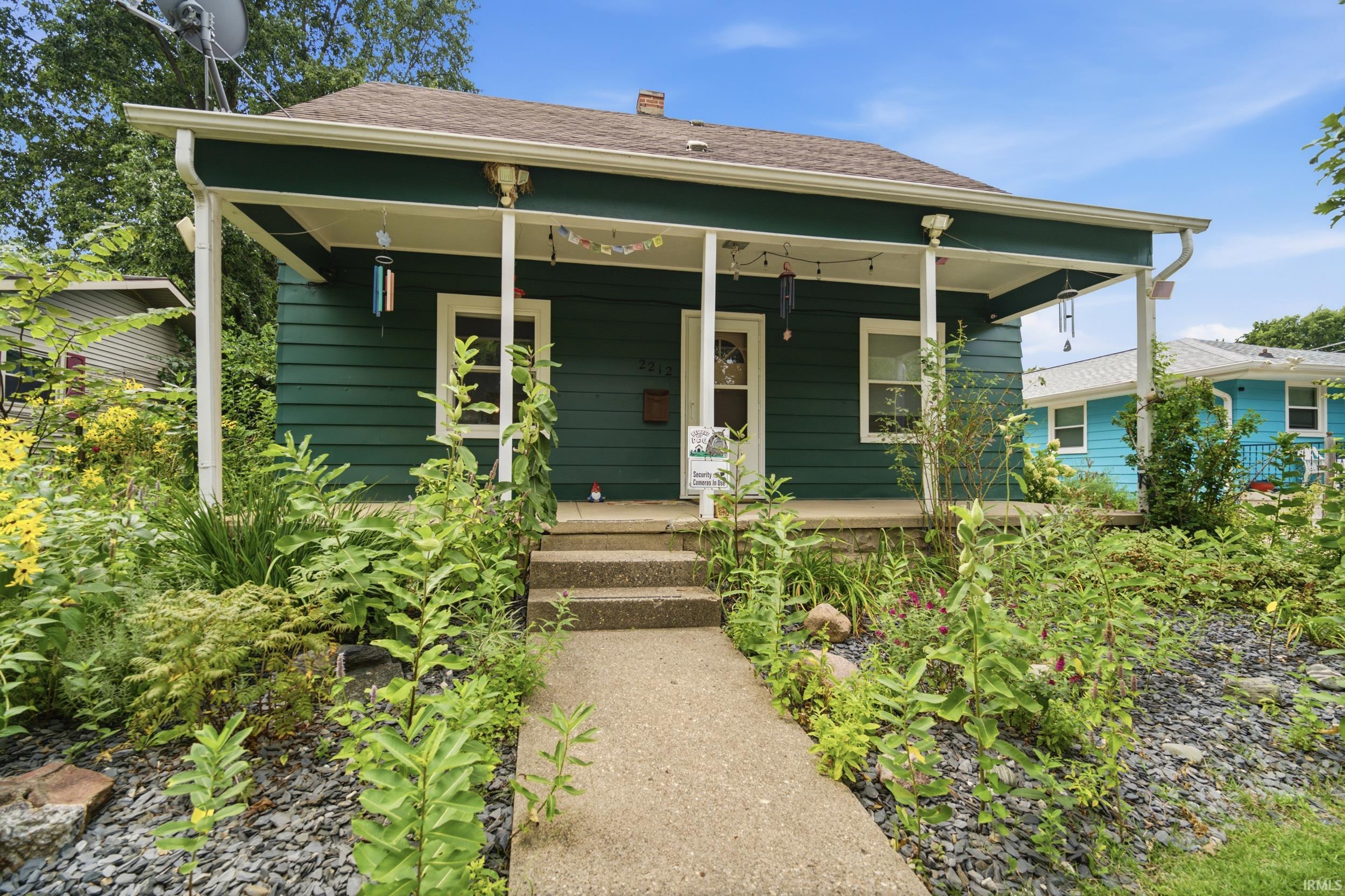 2nd image of 2212 N 19th St, Lafayette, IN 47904 | MLS# 202632720