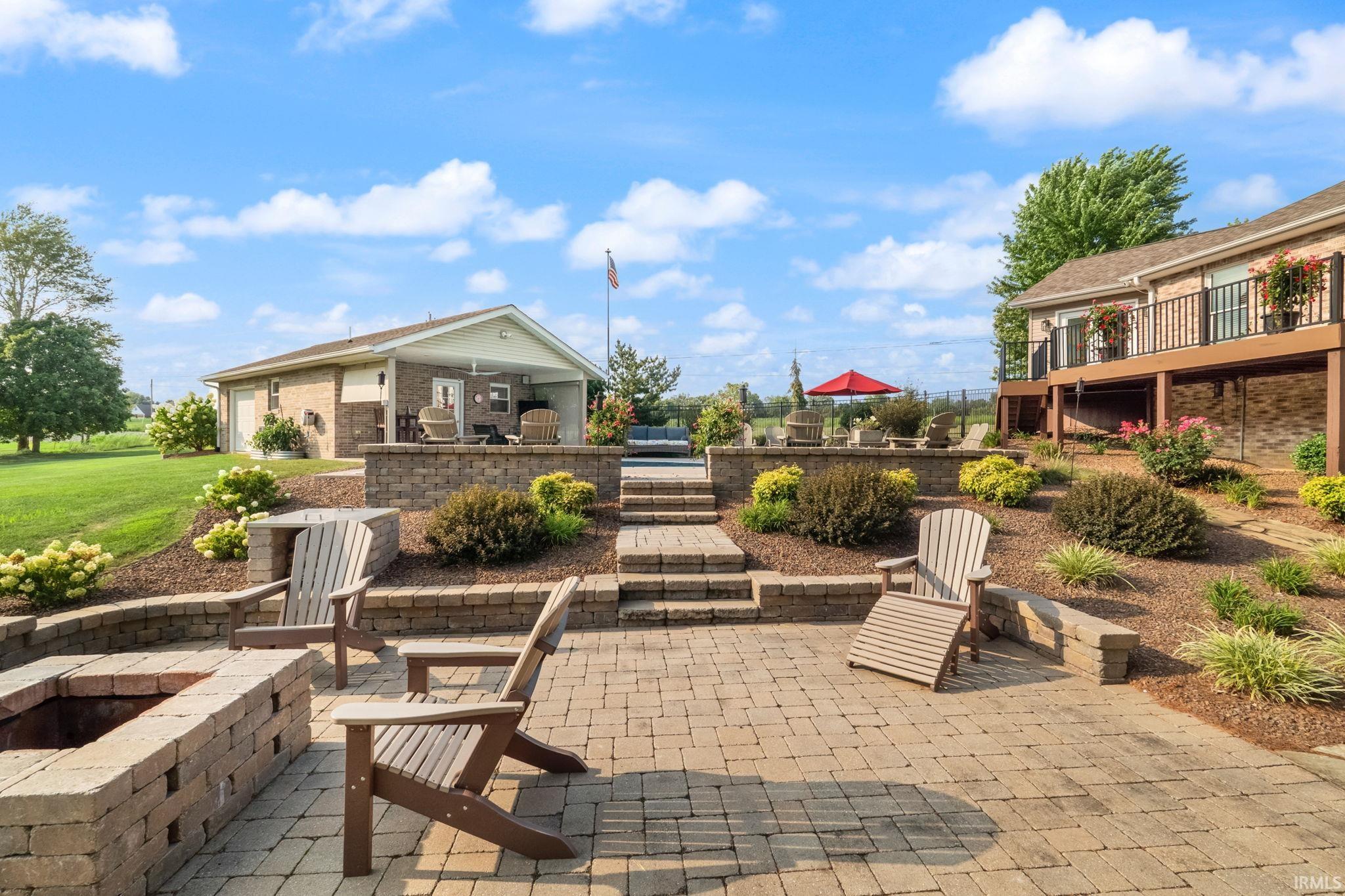 Photo 4 of Manufactured home for sale at 575 N Weisheit Dr, Jasper, IN 47546 | MLS# 202632724 | Listing updated on 2026-10-08