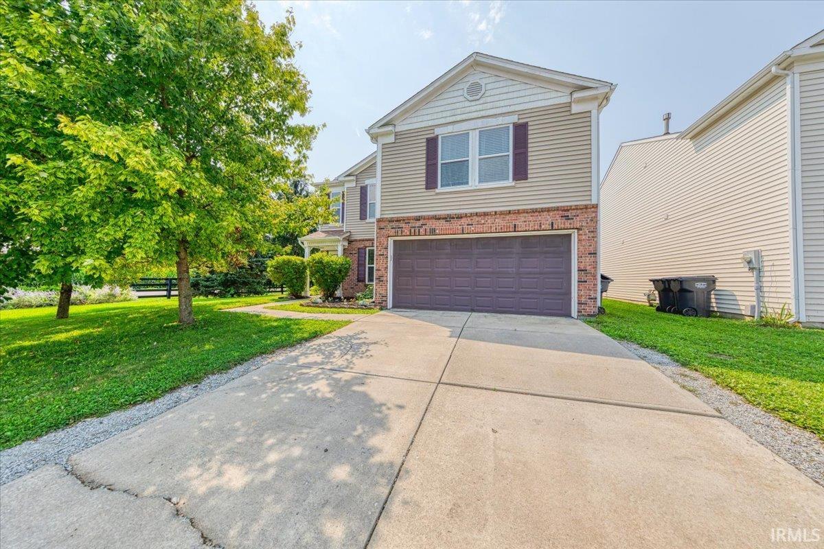 1st image of 7517 Charlotte Dr, Ingalls, IN 46048 | MLS# 202632731