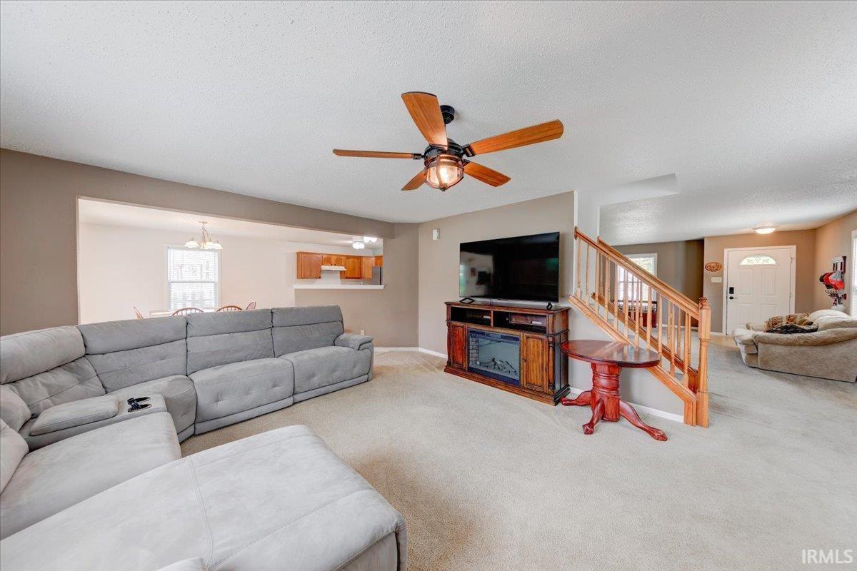2nd image of 7517 Charlotte Dr, Ingalls, IN 46048 | MLS# 202632731