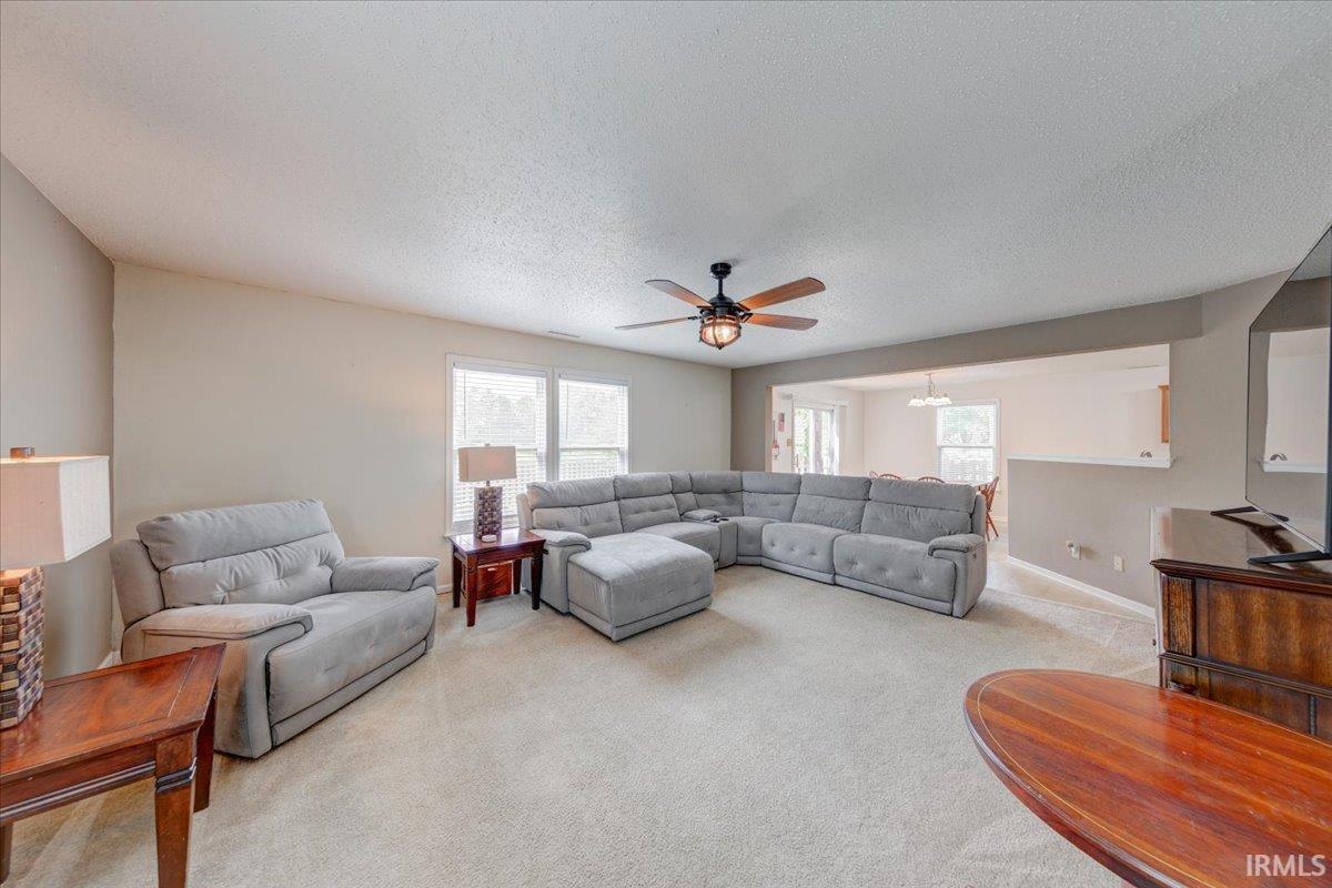 3rd image of 7517 Charlotte Dr, Ingalls, IN 46048 | MLS# 202632731