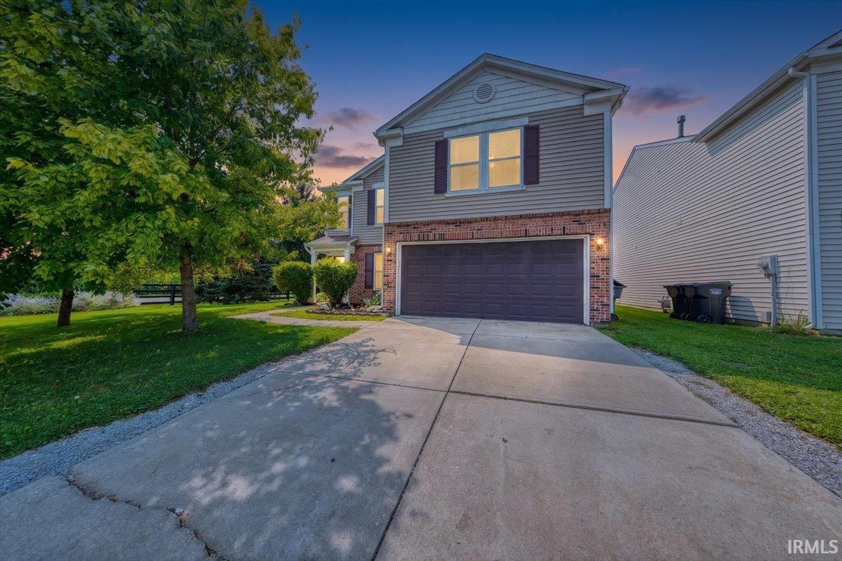 44th image of 7517 Charlotte Dr, Ingalls, IN 46048 | MLS# 202632731