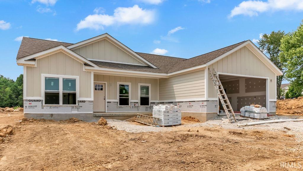 1st image of 4627 N Thomas Rd, Bloomington, IN 47404 | MLS# 202632733