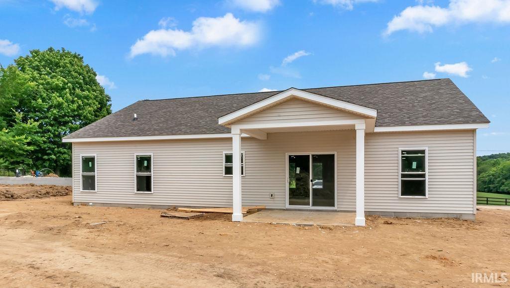 2nd image of 4627 N Thomas Rd, Bloomington, IN 47404 | MLS# 202632733