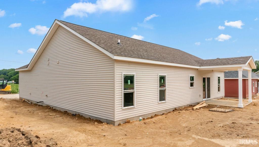 4th image of 4627 N Thomas Rd, Bloomington, IN 47404 | MLS# 202632733