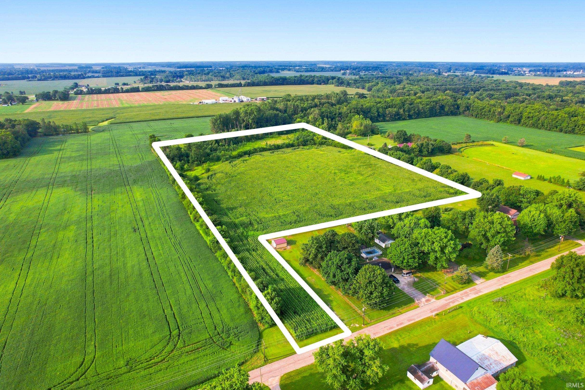 1st image of Tbd W 400 South Rd, Muncie, IN 47302 | MLS# 202632734