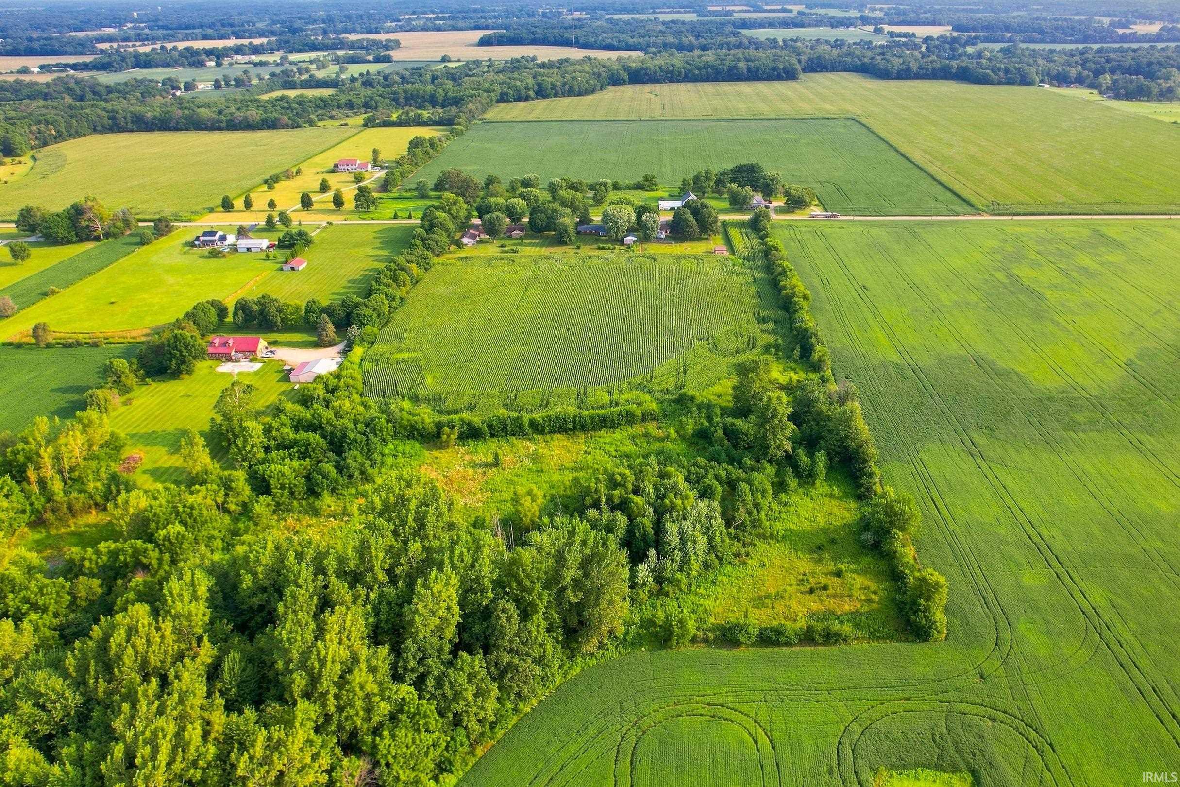 2nd image of Tbd W 400 South Rd, Muncie, IN 47302 | MLS# 202632734